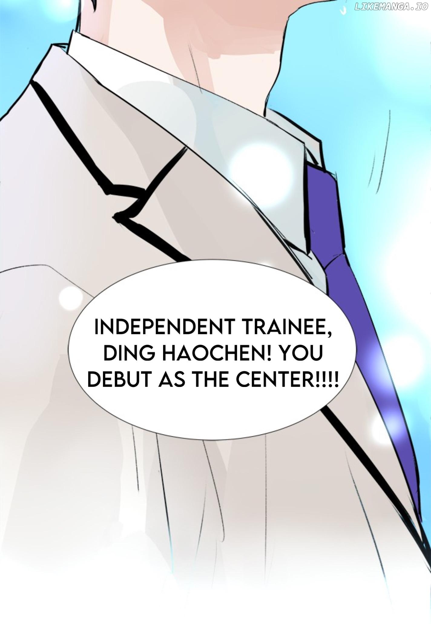 Idol is a God Chapter 63 - page 45