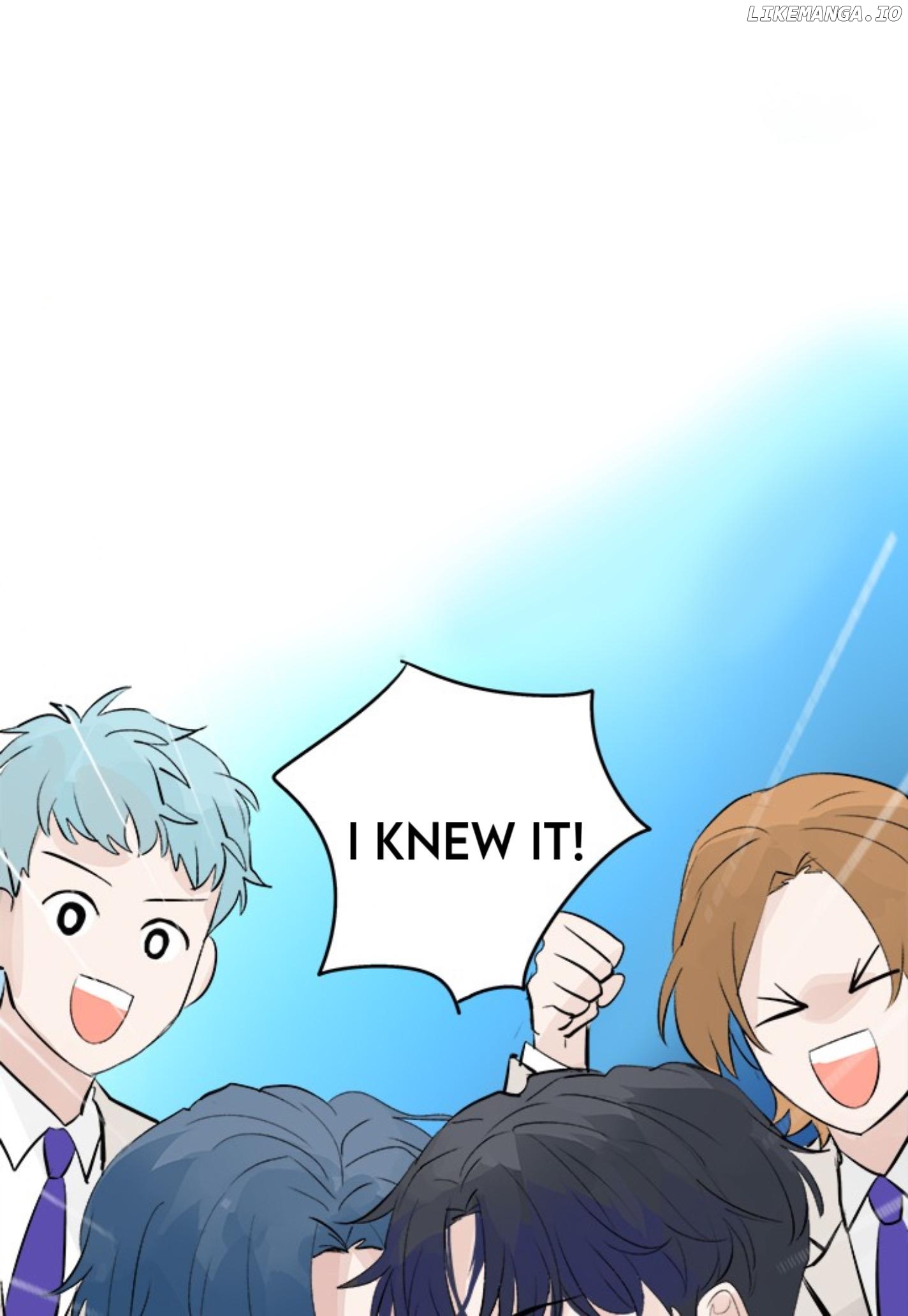 Idol is a God Chapter 63 - page 47
