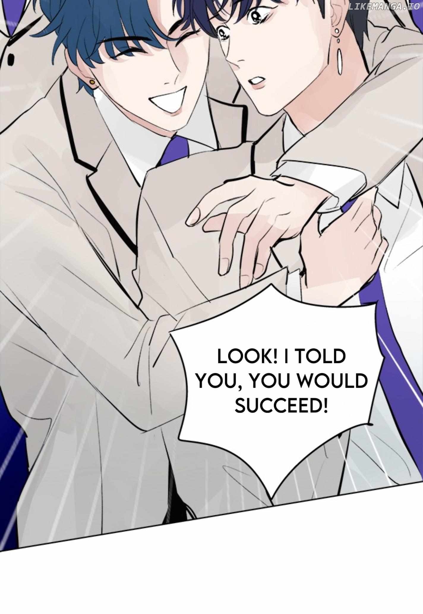 Idol is a God Chapter 63 - page 48