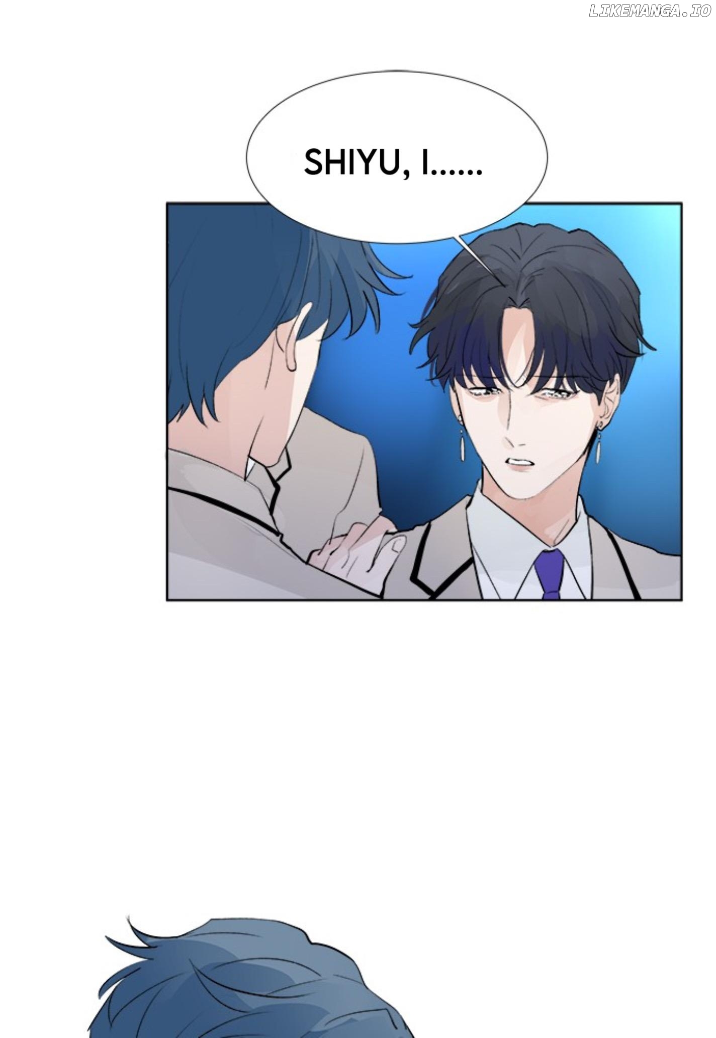 Idol is a God Chapter 63 - page 50