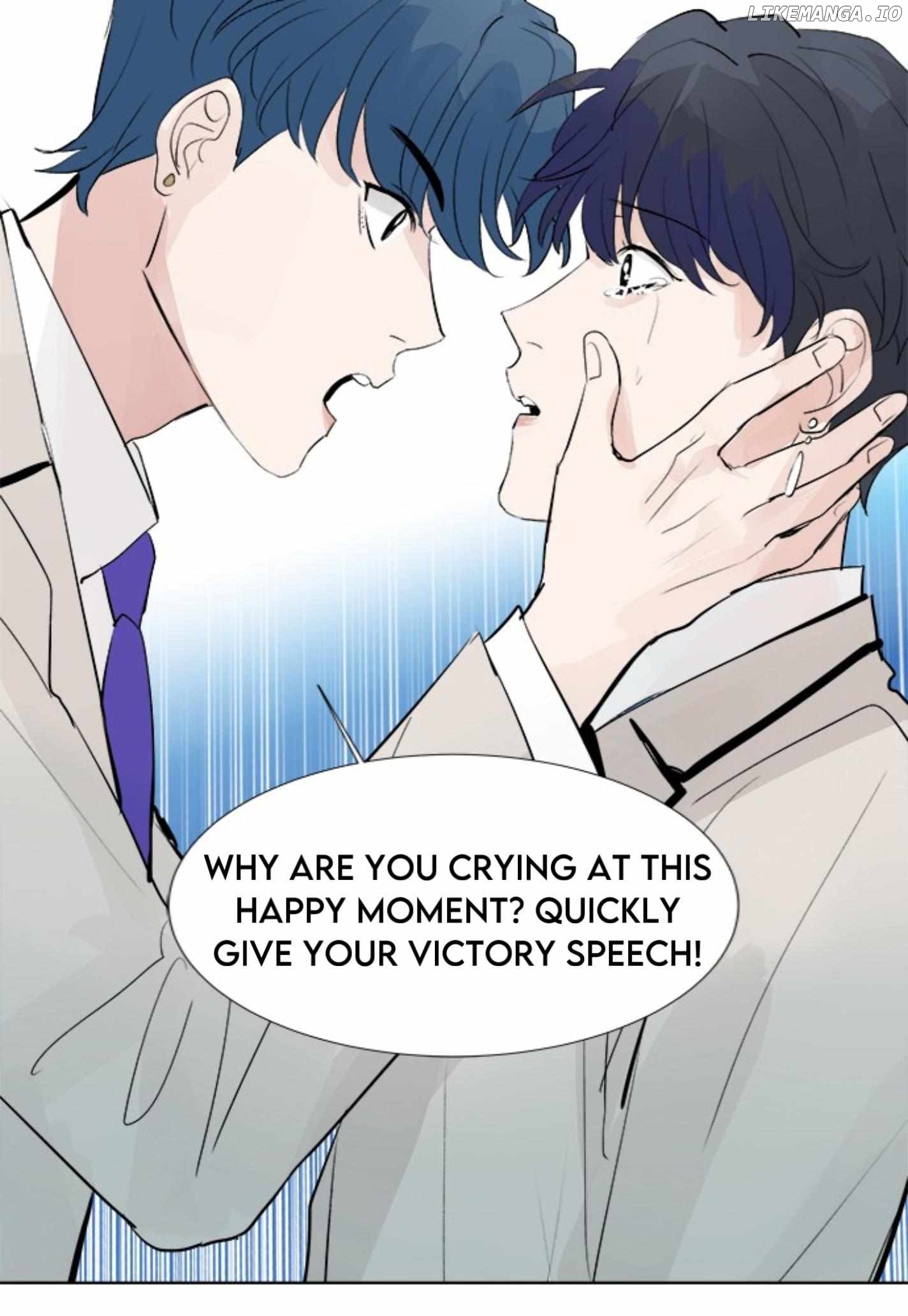 Idol is a God Chapter 63 - page 51