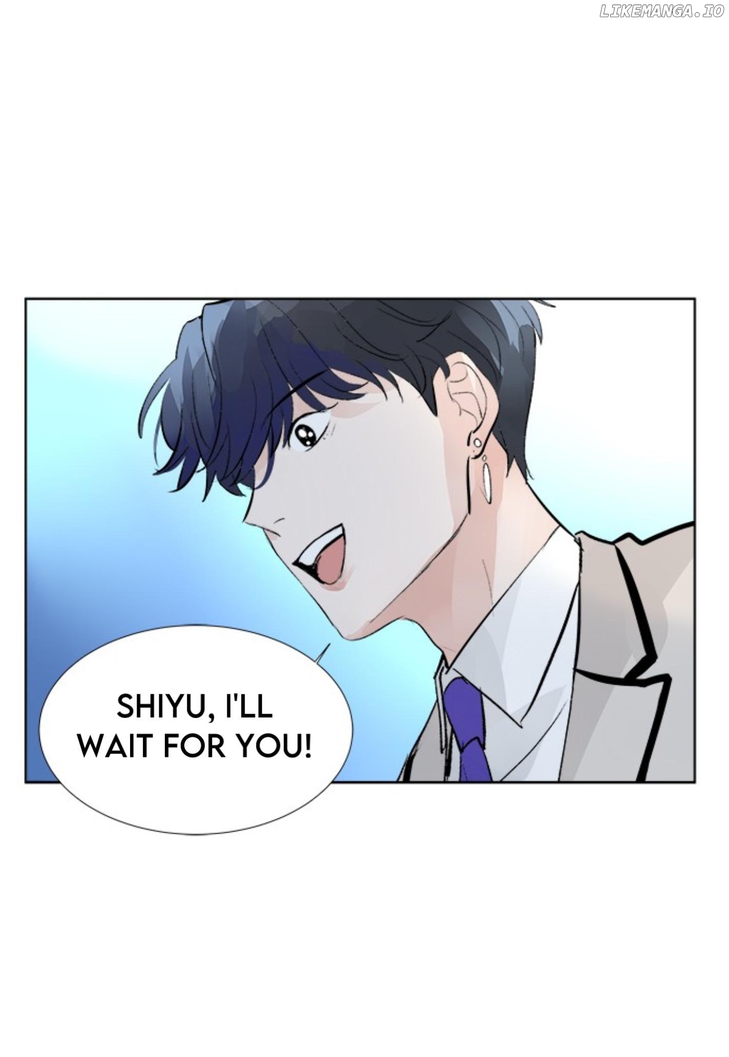Idol is a God Chapter 63 - page 58