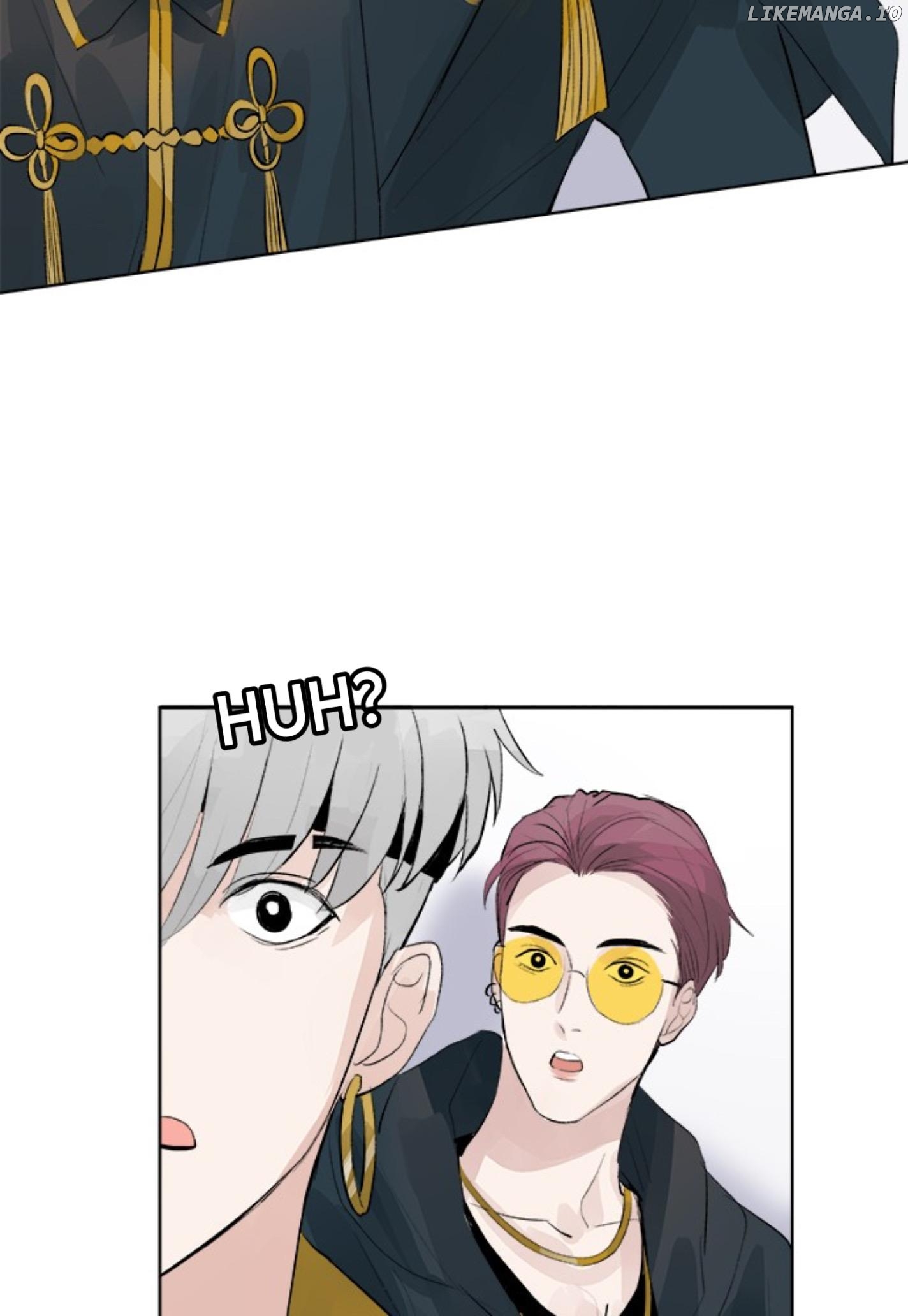 Idol is a God Chapter 63 - page 7