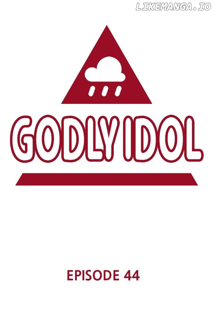 Idol is a God Chapter 44 - page 1