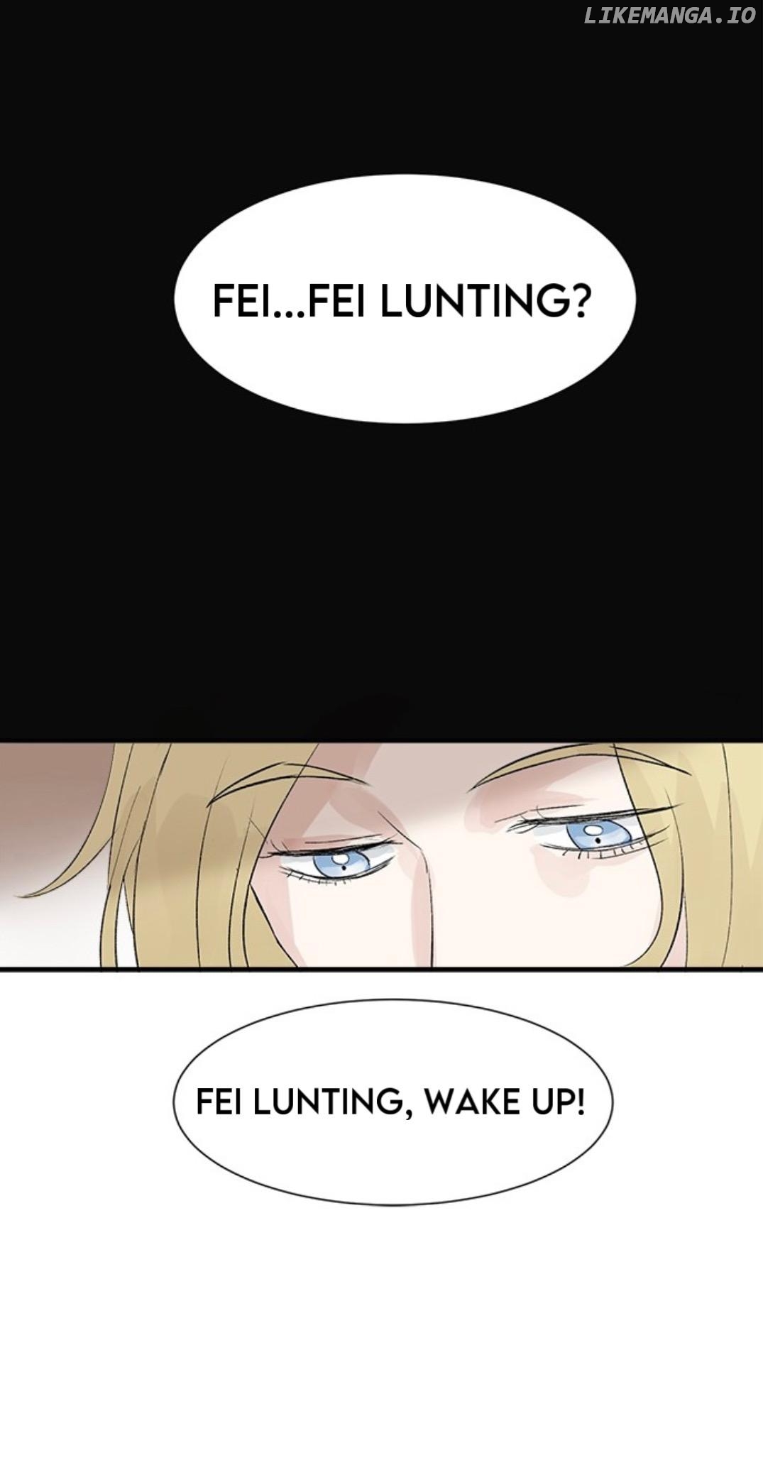 Idol is a God Chapter 44 - page 10