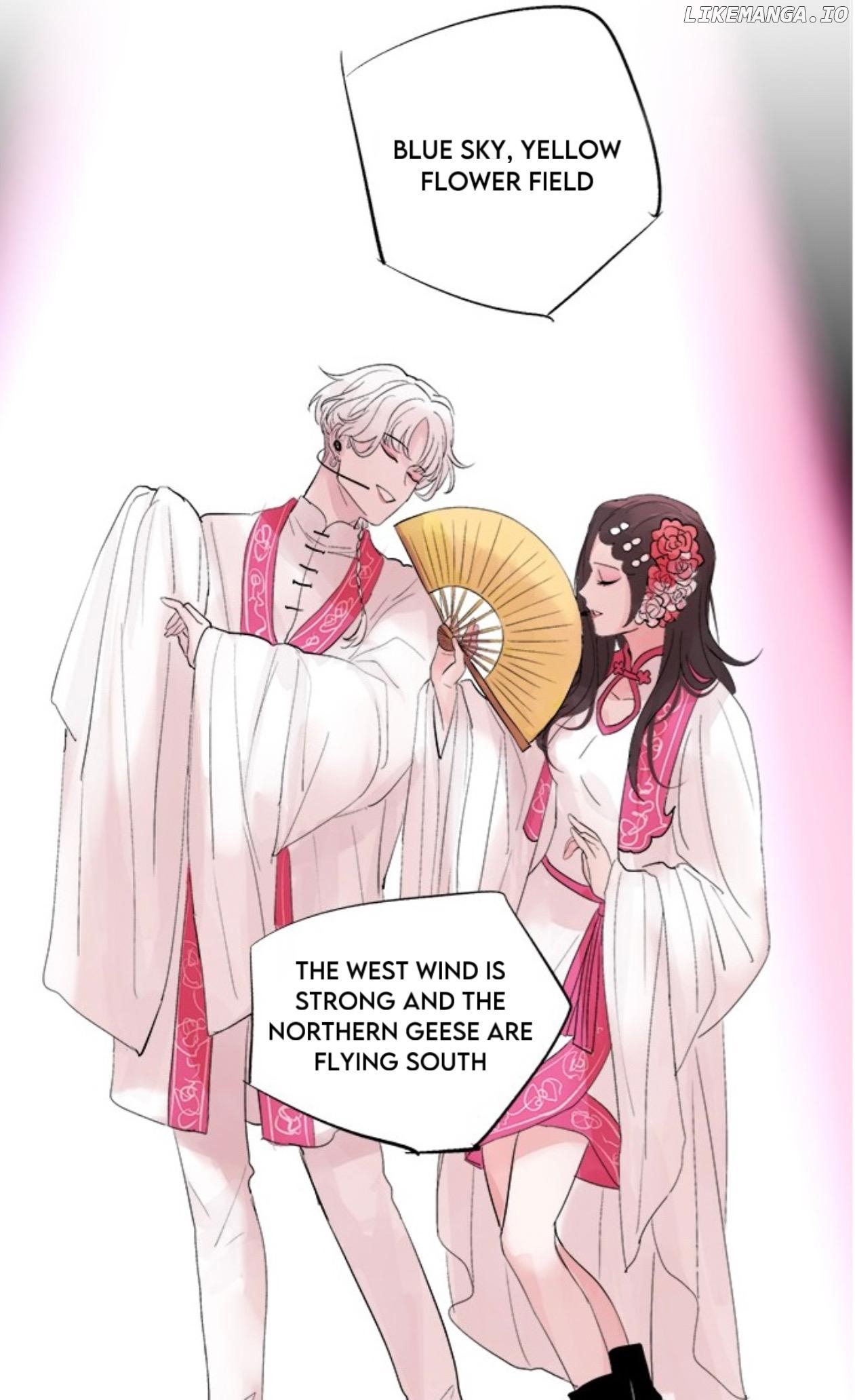Idol is a God Chapter 44 - page 17