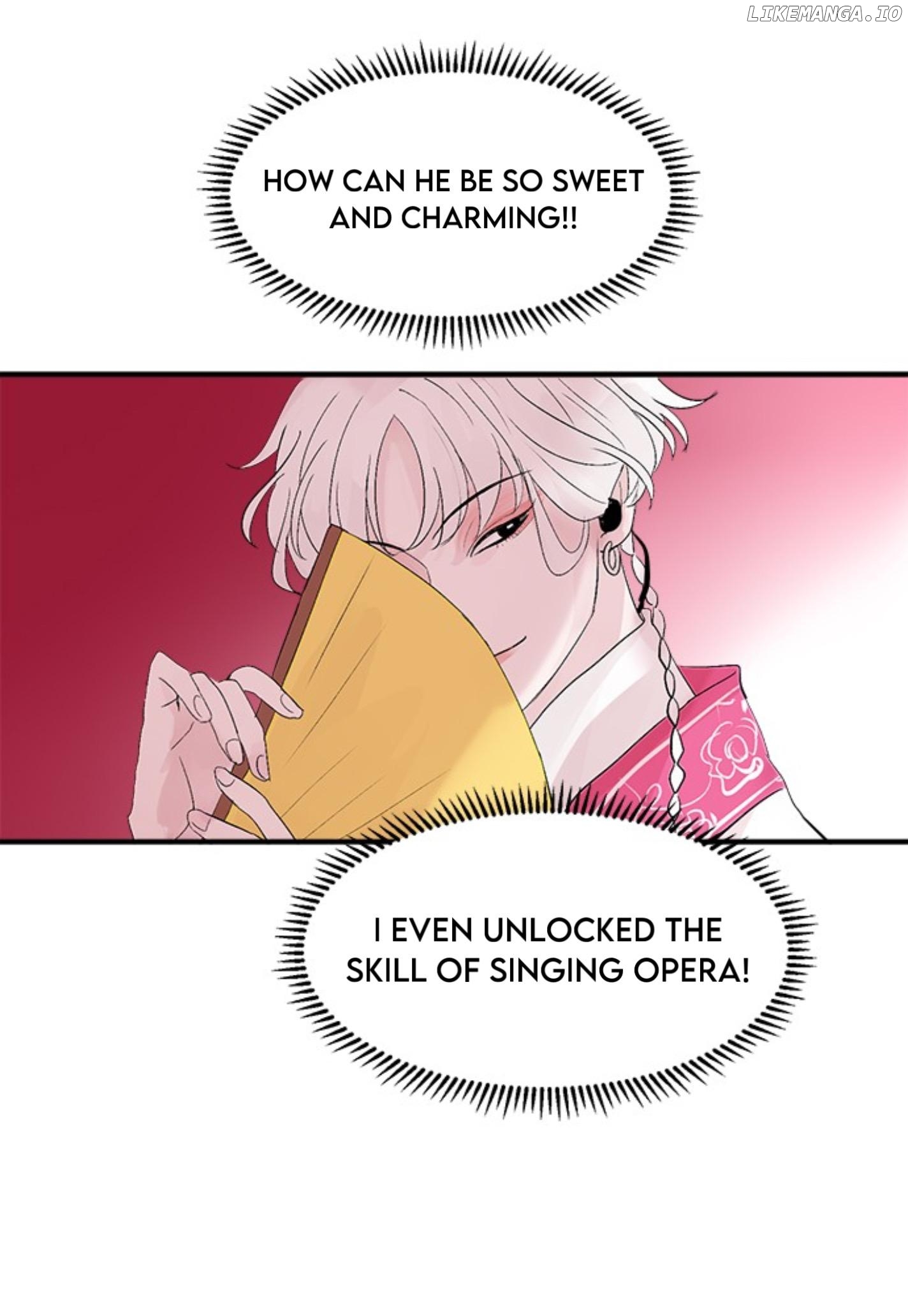 Idol is a God Chapter 44 - page 20
