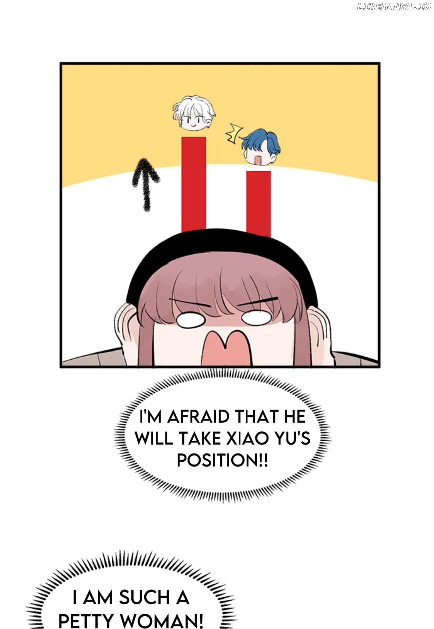 Idol is a God Chapter 44 - page 24