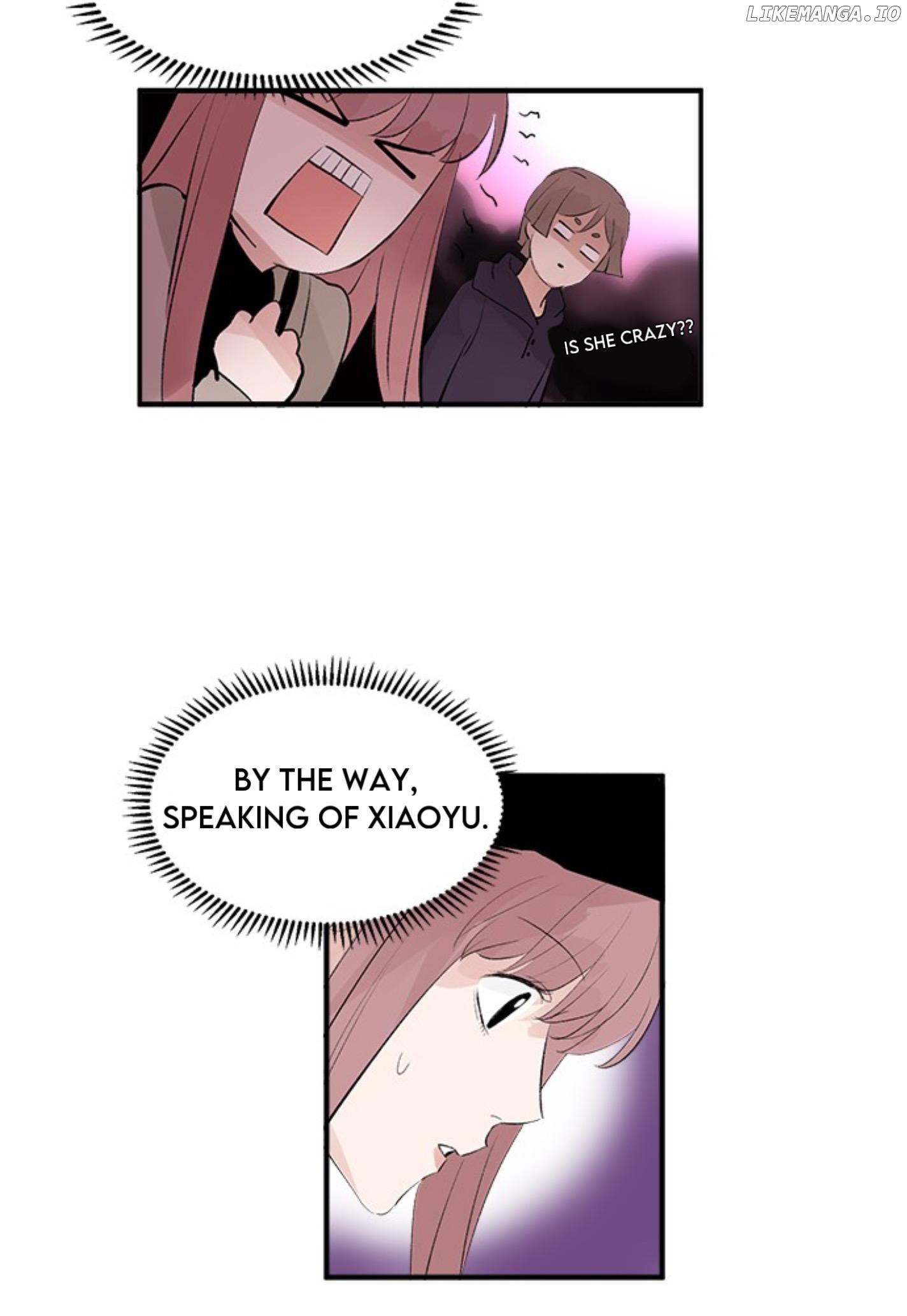 Idol is a God Chapter 44 - page 25