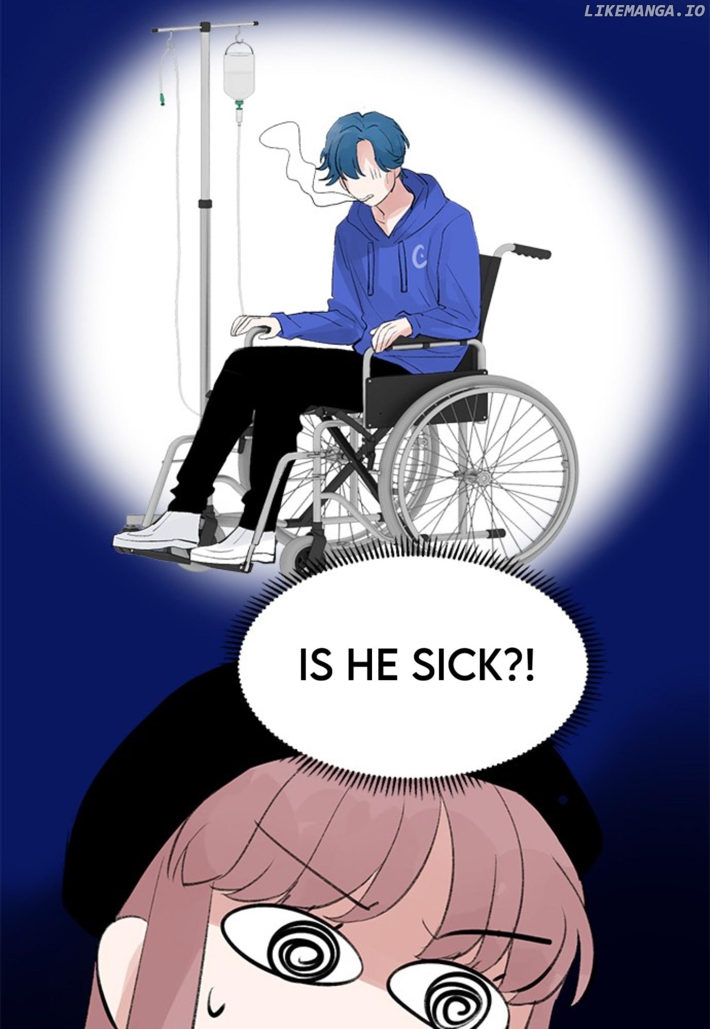 Idol is a God Chapter 44 - page 27