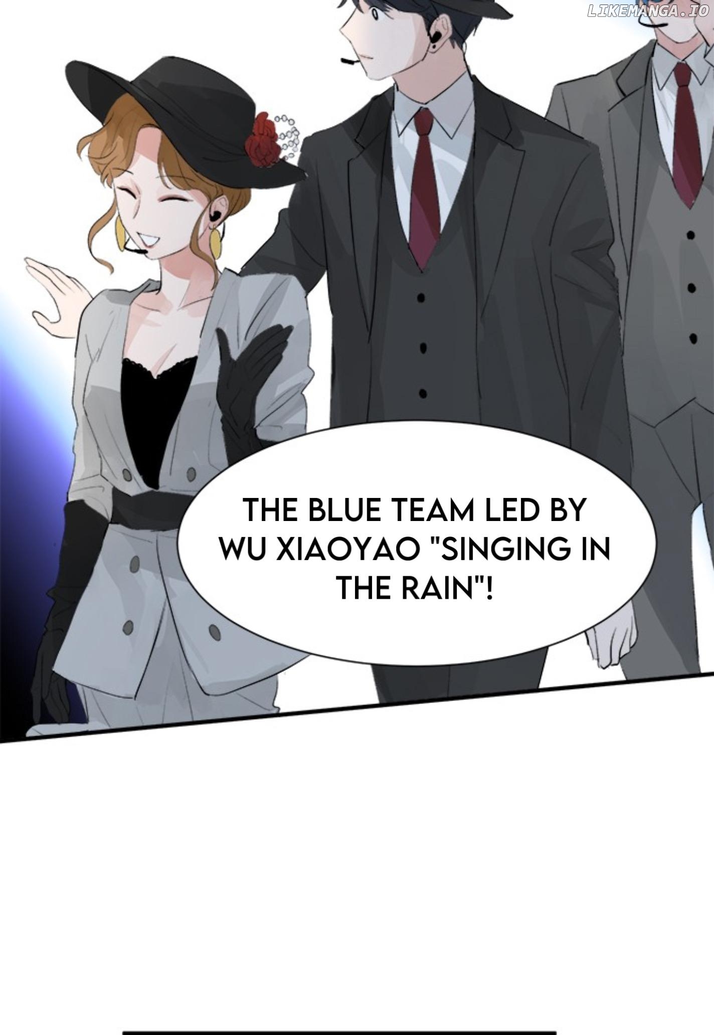 Idol is a God Chapter 44 - page 30
