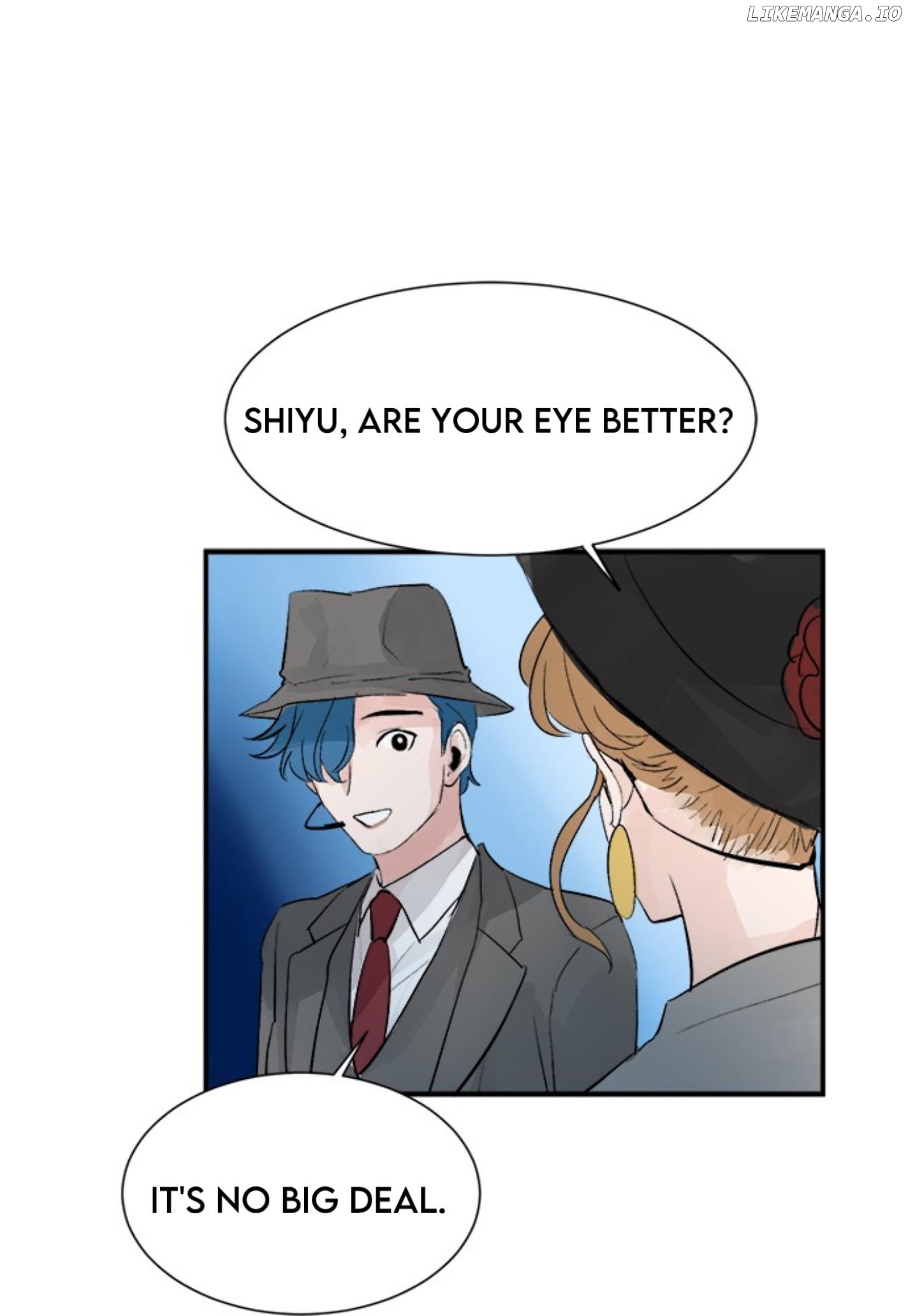 Idol is a God Chapter 44 - page 34