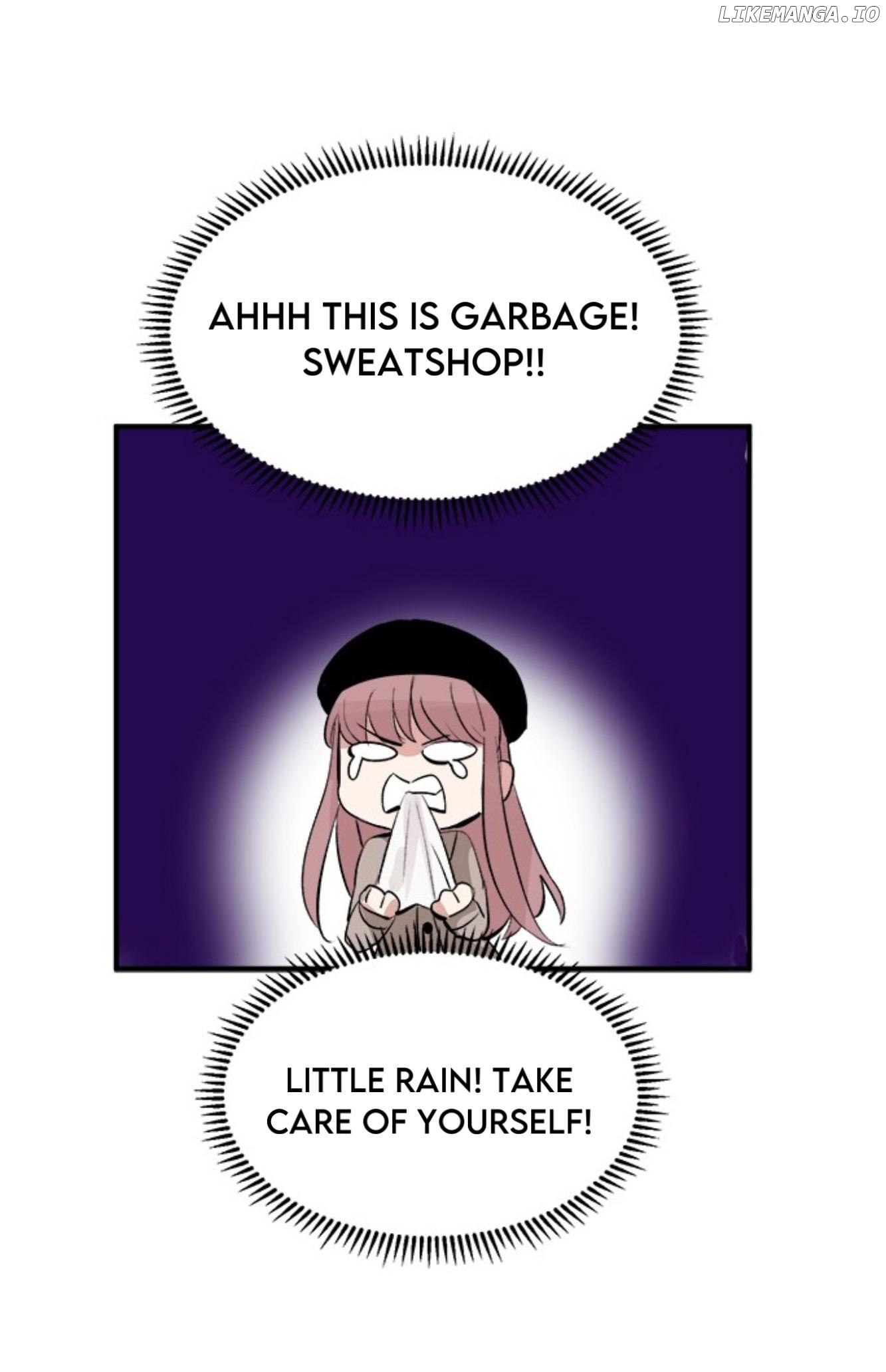 Idol is a God Chapter 44 - page 37