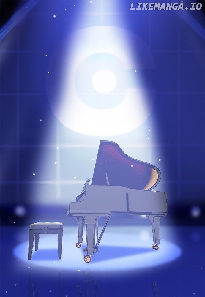 Idol is a God Chapter 44 - page 38