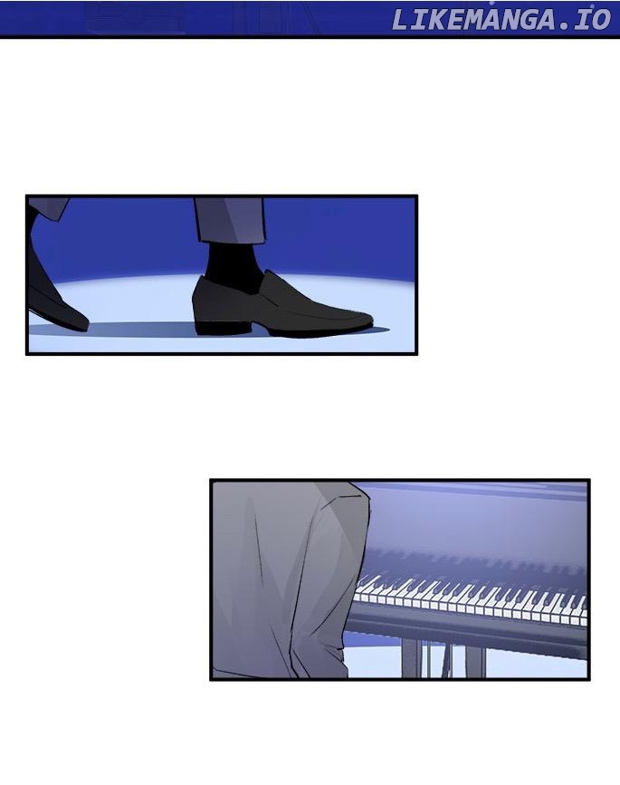 Idol is a God Chapter 44 - page 39