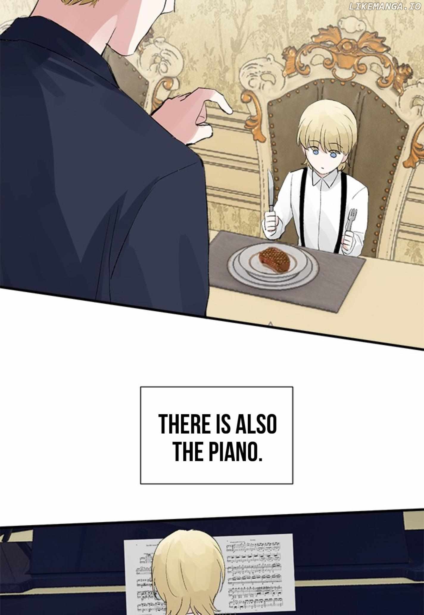 Idol is a God Chapter 44 - page 4