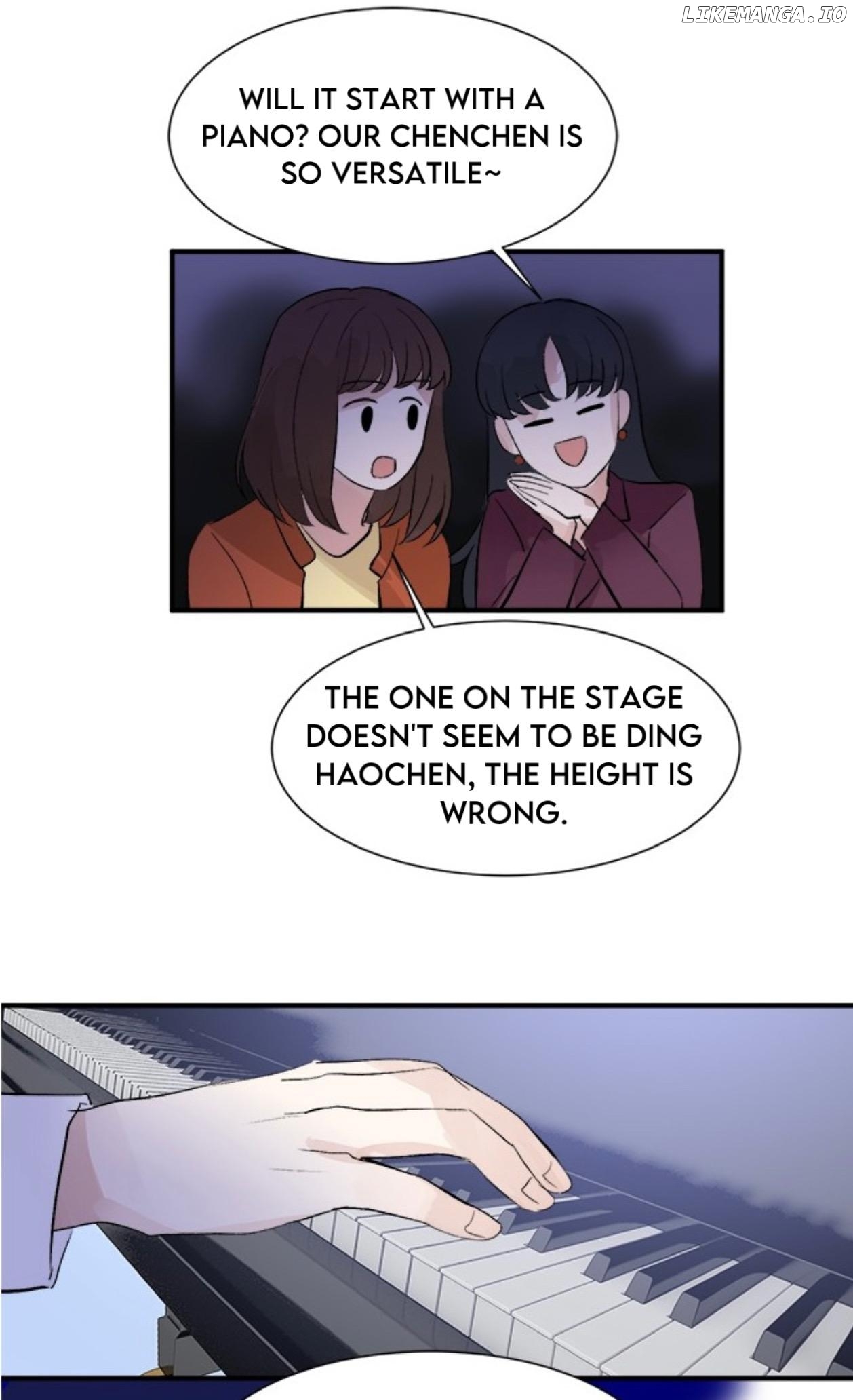 Idol is a God Chapter 44 - page 40