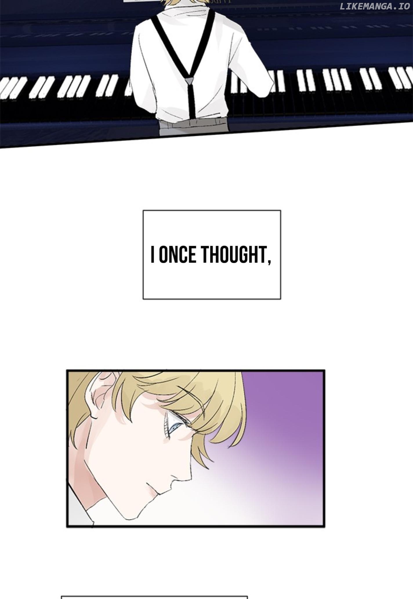 Idol is a God Chapter 44 - page 5