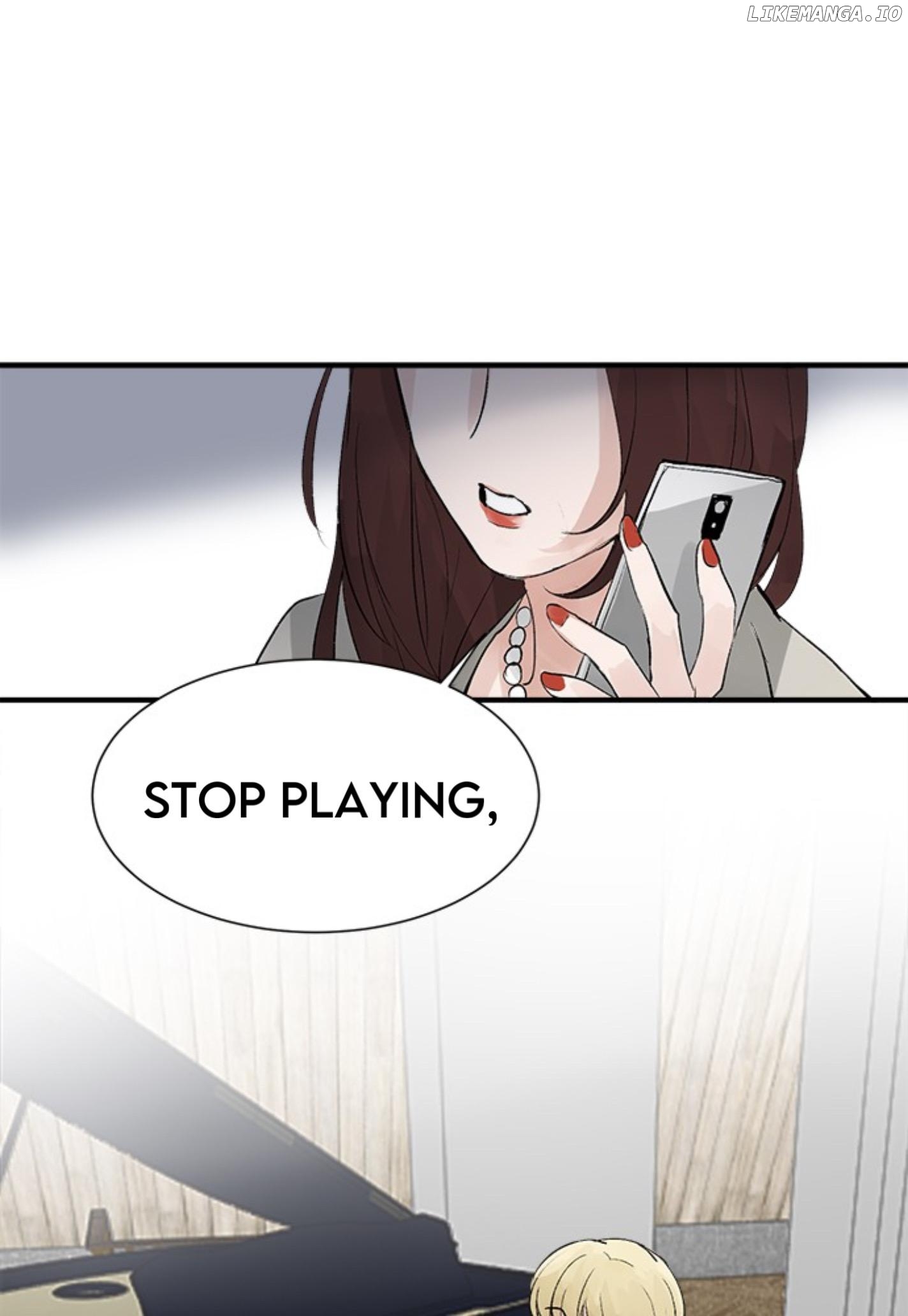 Idol is a God Chapter 44 - page 7