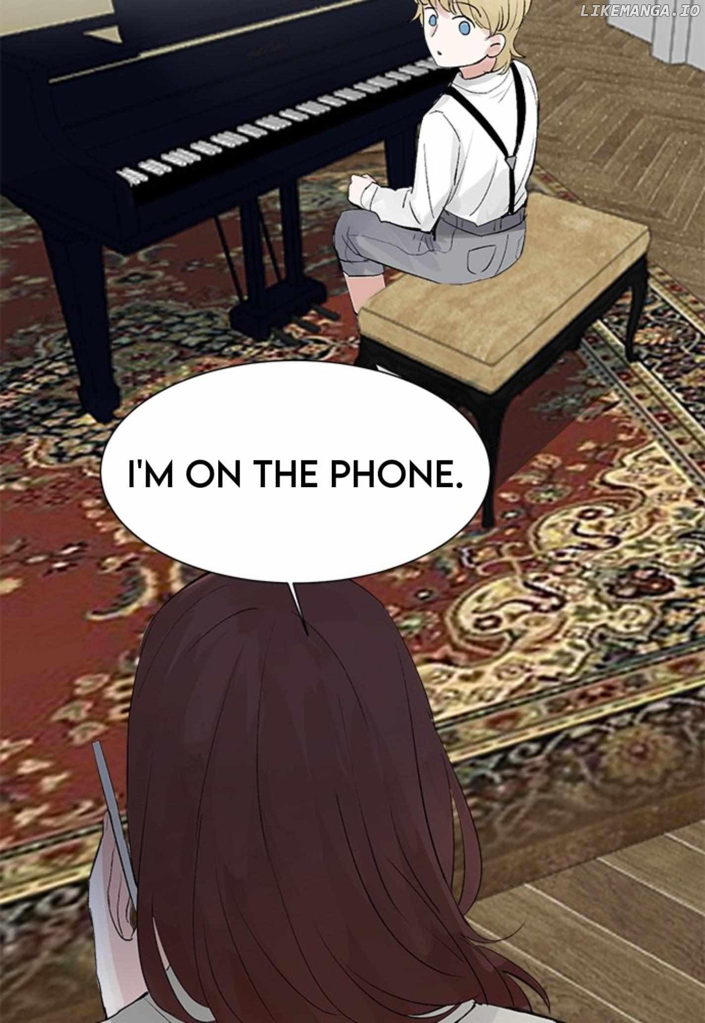 Idol is a God Chapter 44 - page 8