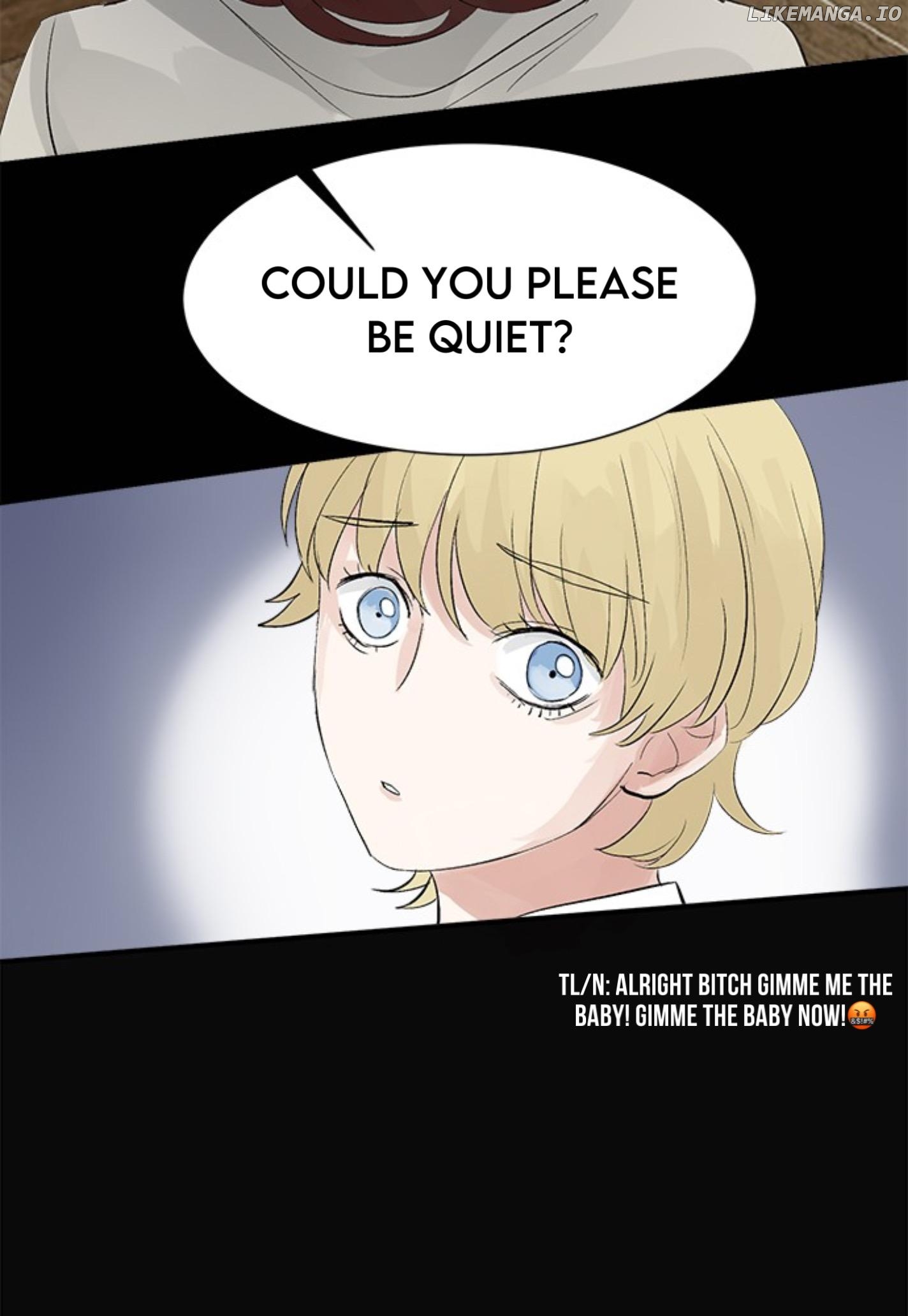 Idol is a God Chapter 44 - page 9