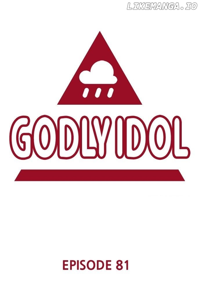 Idol is a God Chapter 81 - page 1
