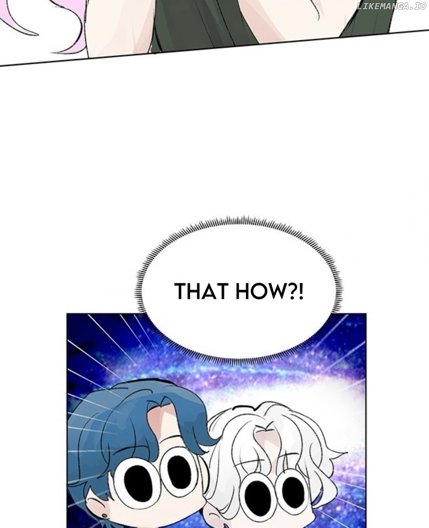 Idol is a God Chapter 81 - page 12