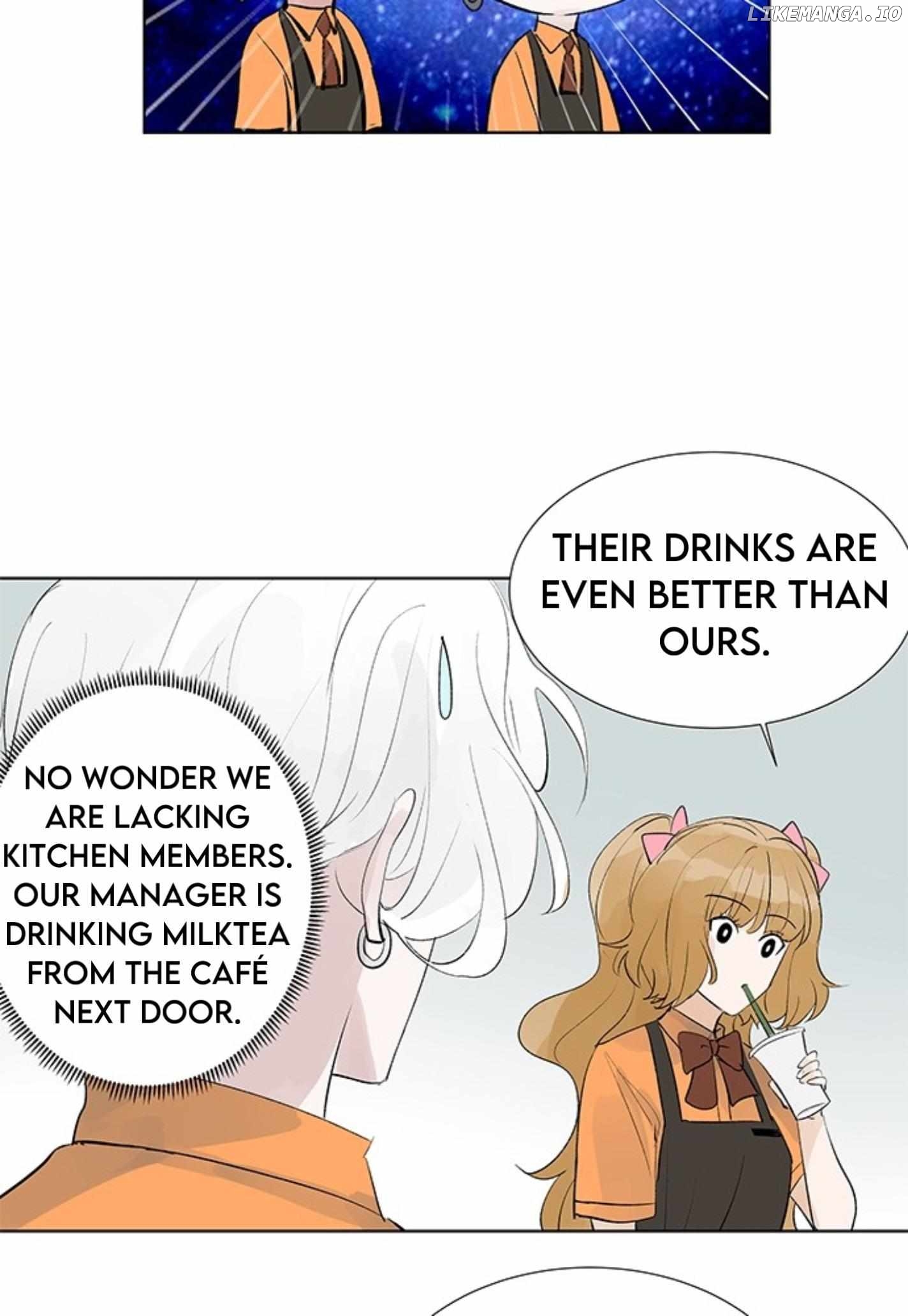 Idol is a God Chapter 81 - page 13
