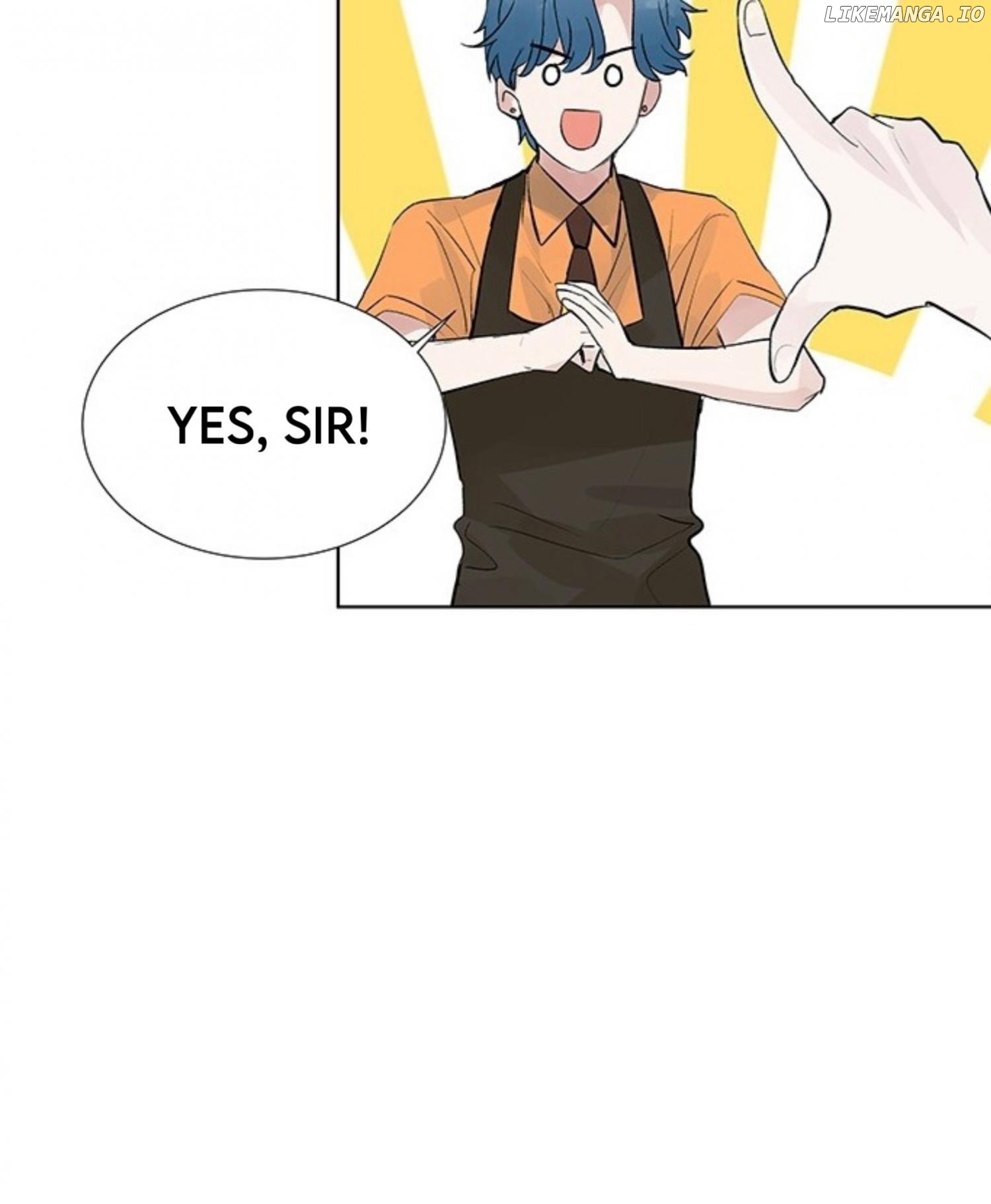 Idol is a God Chapter 81 - page 15