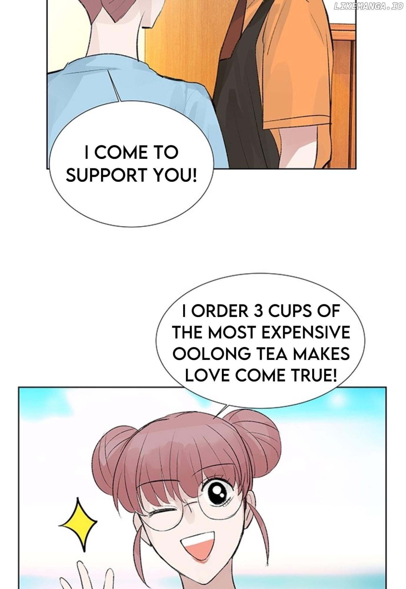 Idol is a God Chapter 81 - page 25