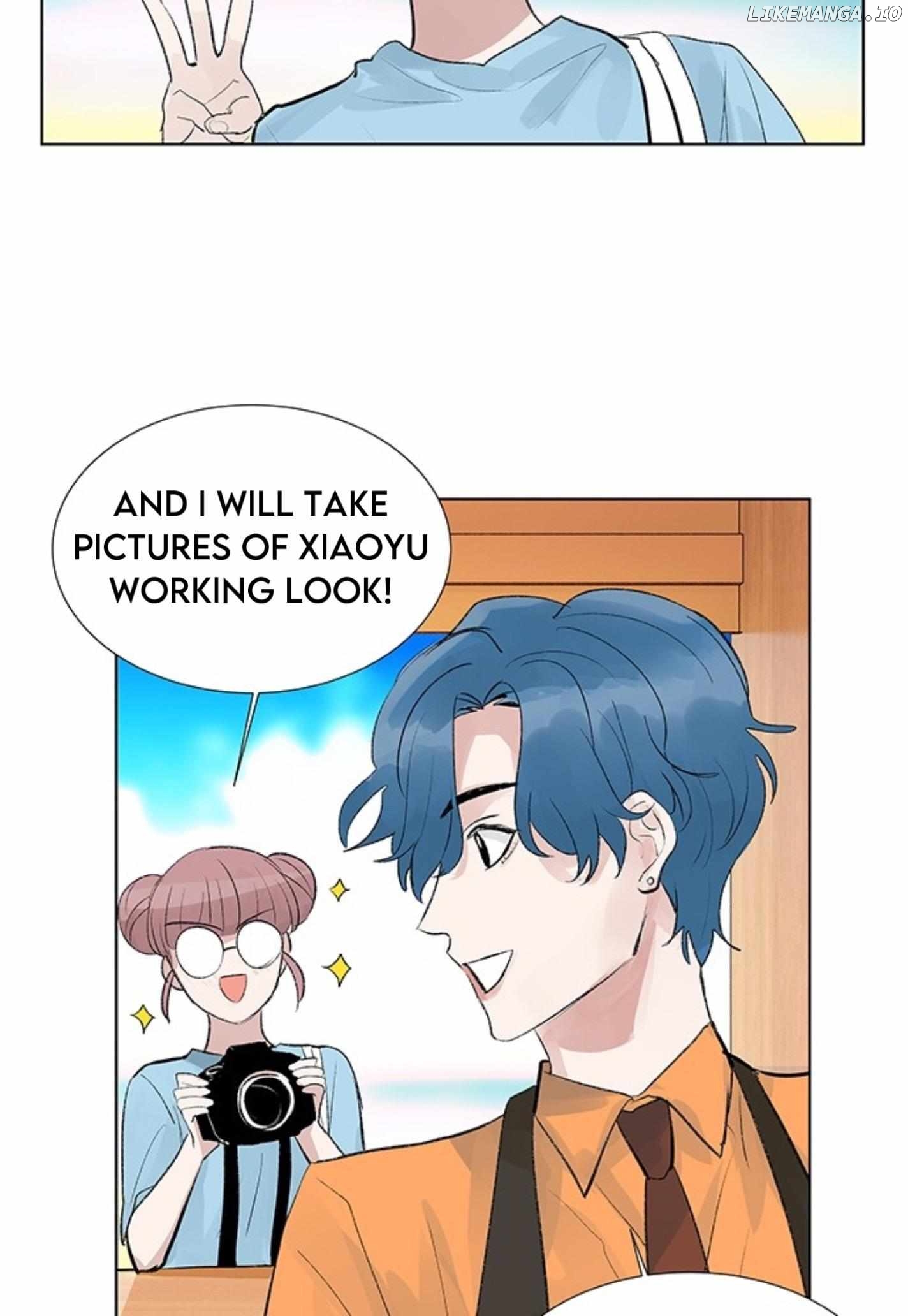 Idol is a God Chapter 81 - page 26