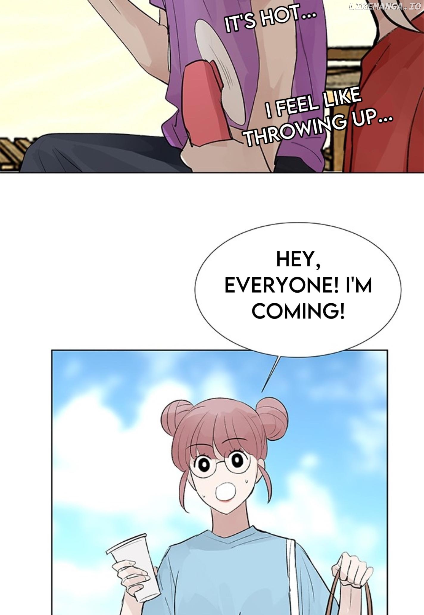 Idol is a God Chapter 81 - page 29
