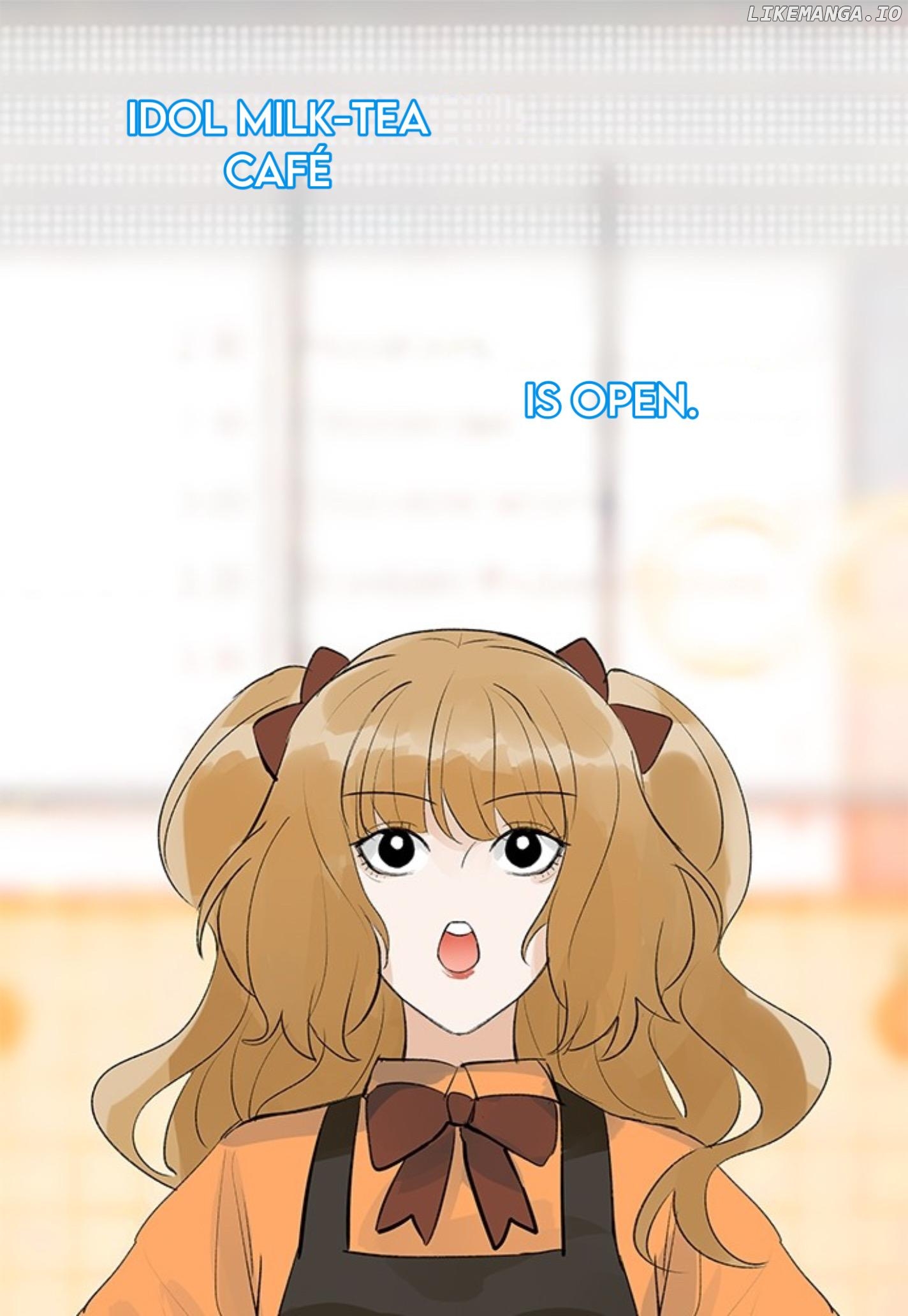 Idol is a God Chapter 81 - page 3