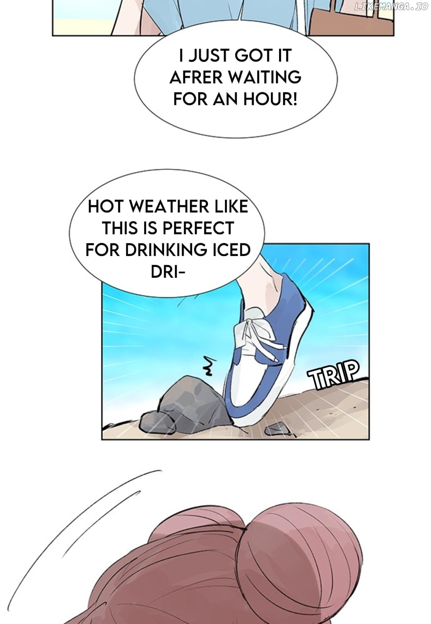 Idol is a God Chapter 81 - page 30