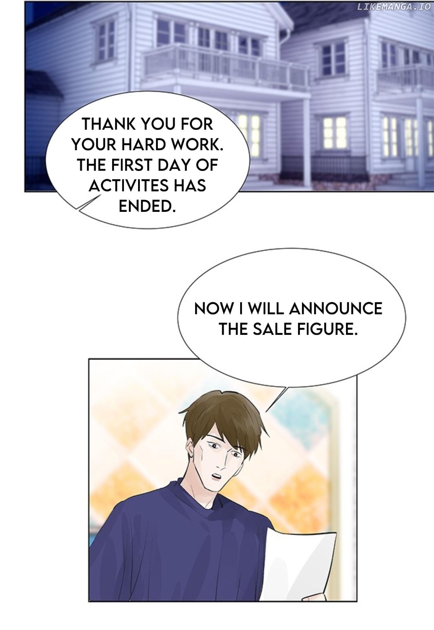 Idol is a God Chapter 81 - page 38
