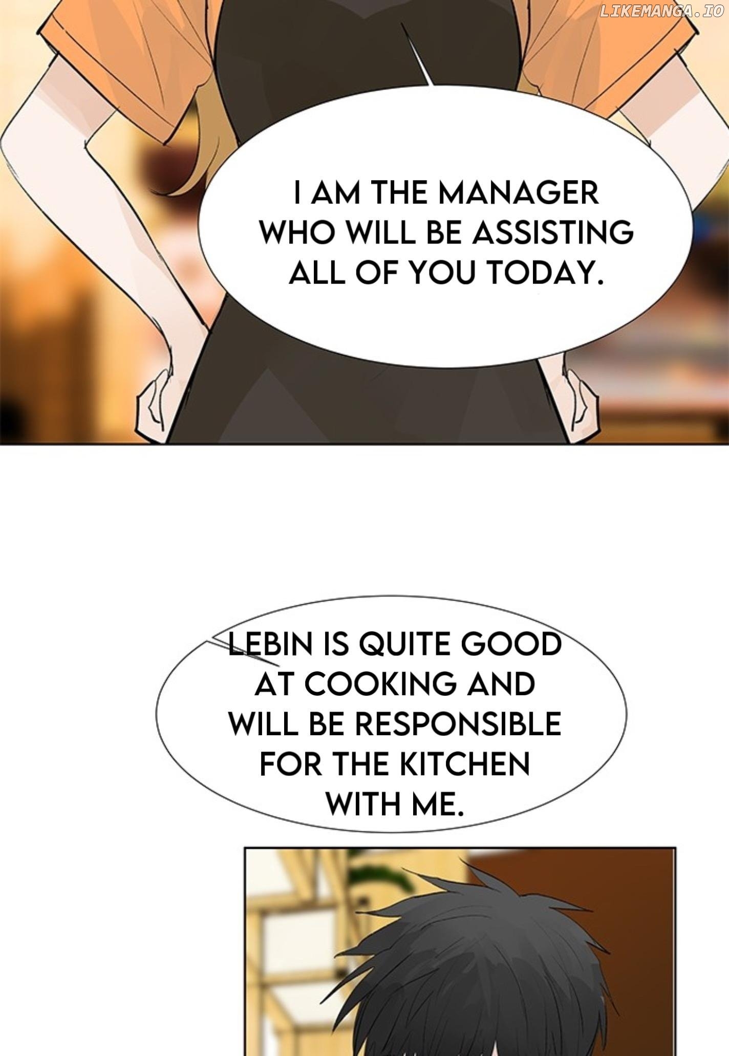 Idol is a God Chapter 81 - page 4
