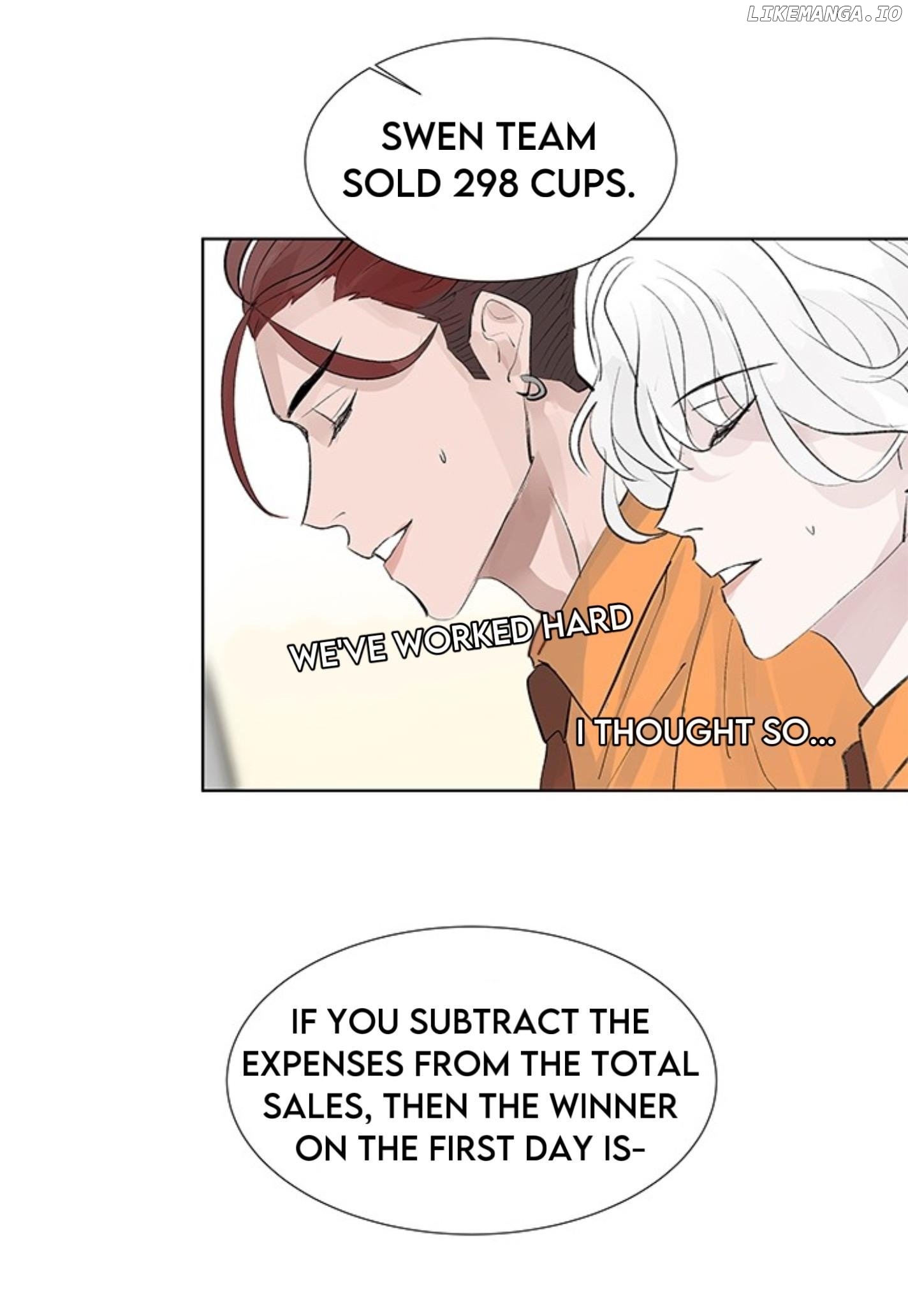 Idol is a God Chapter 81 - page 40