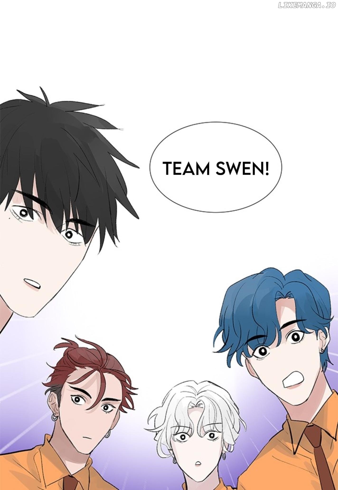 Idol is a God Chapter 81 - page 41