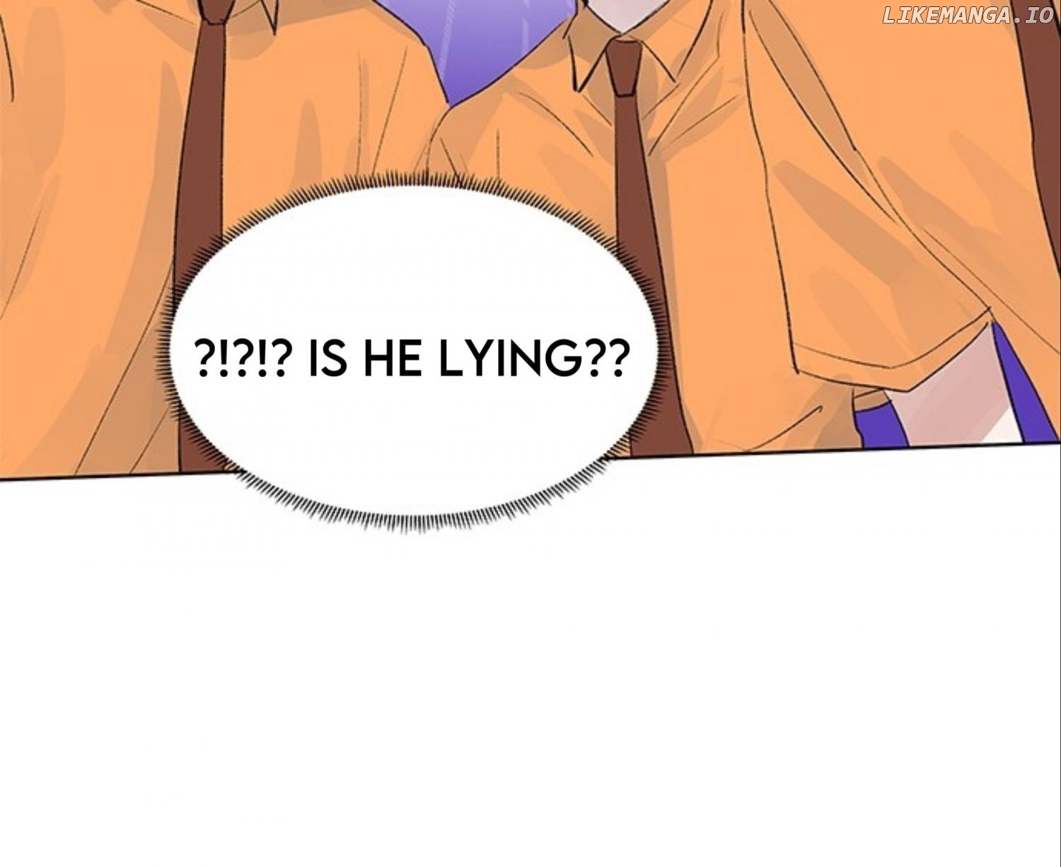 Idol is a God Chapter 81 - page 42