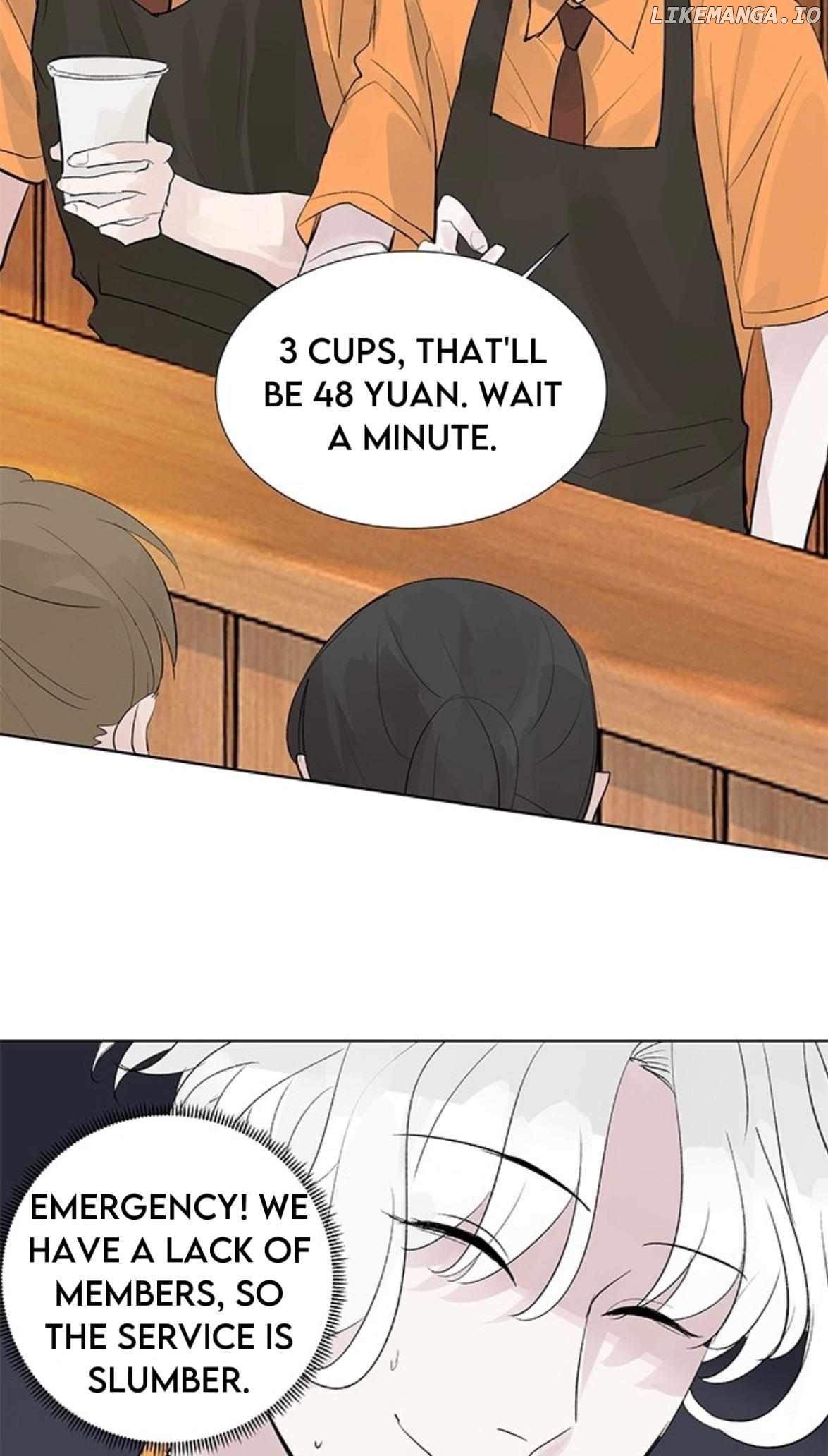 Idol is a God Chapter 81 - page 8