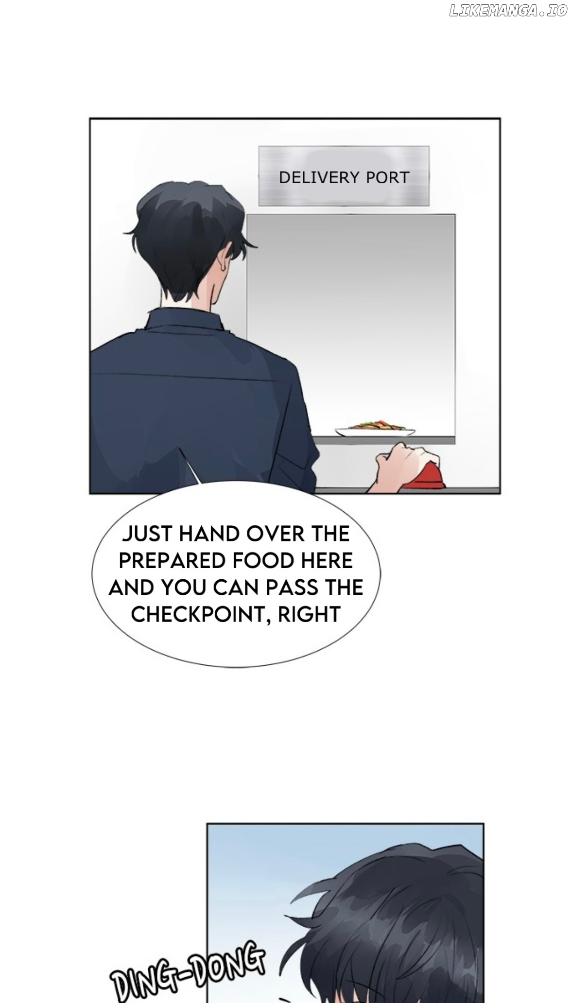 Idol is a God Chapter 78 - page 30
