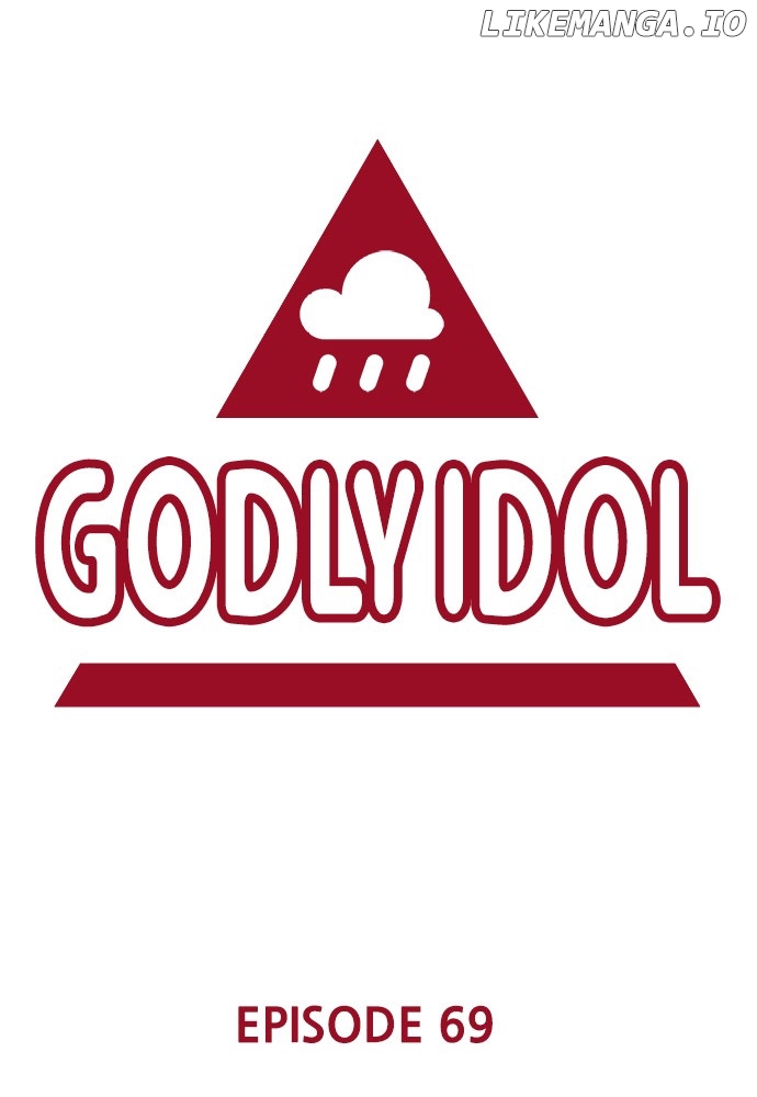 Idol is a God Chapter 69 - page 1