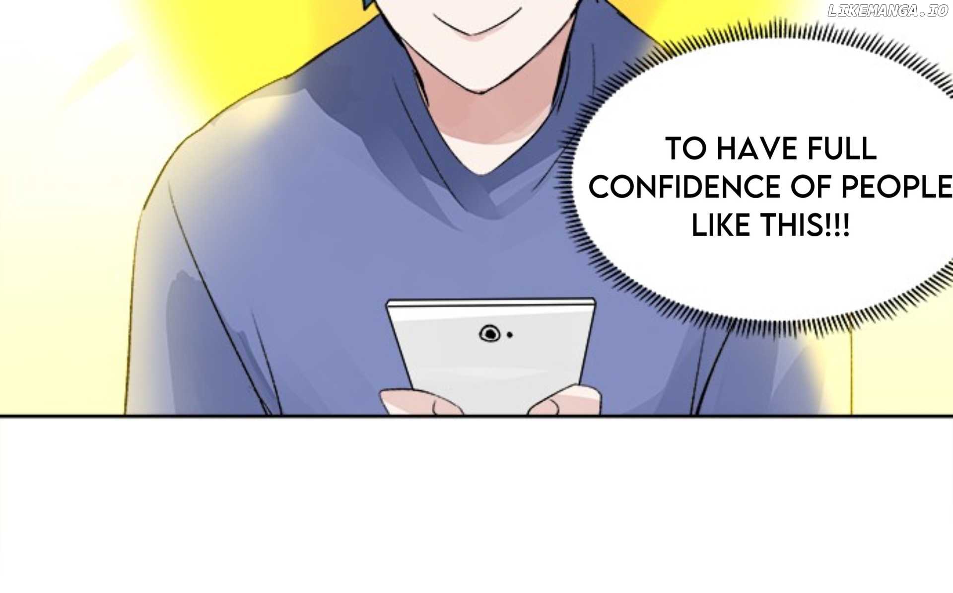 Idol is a God Chapter 69 - page 17