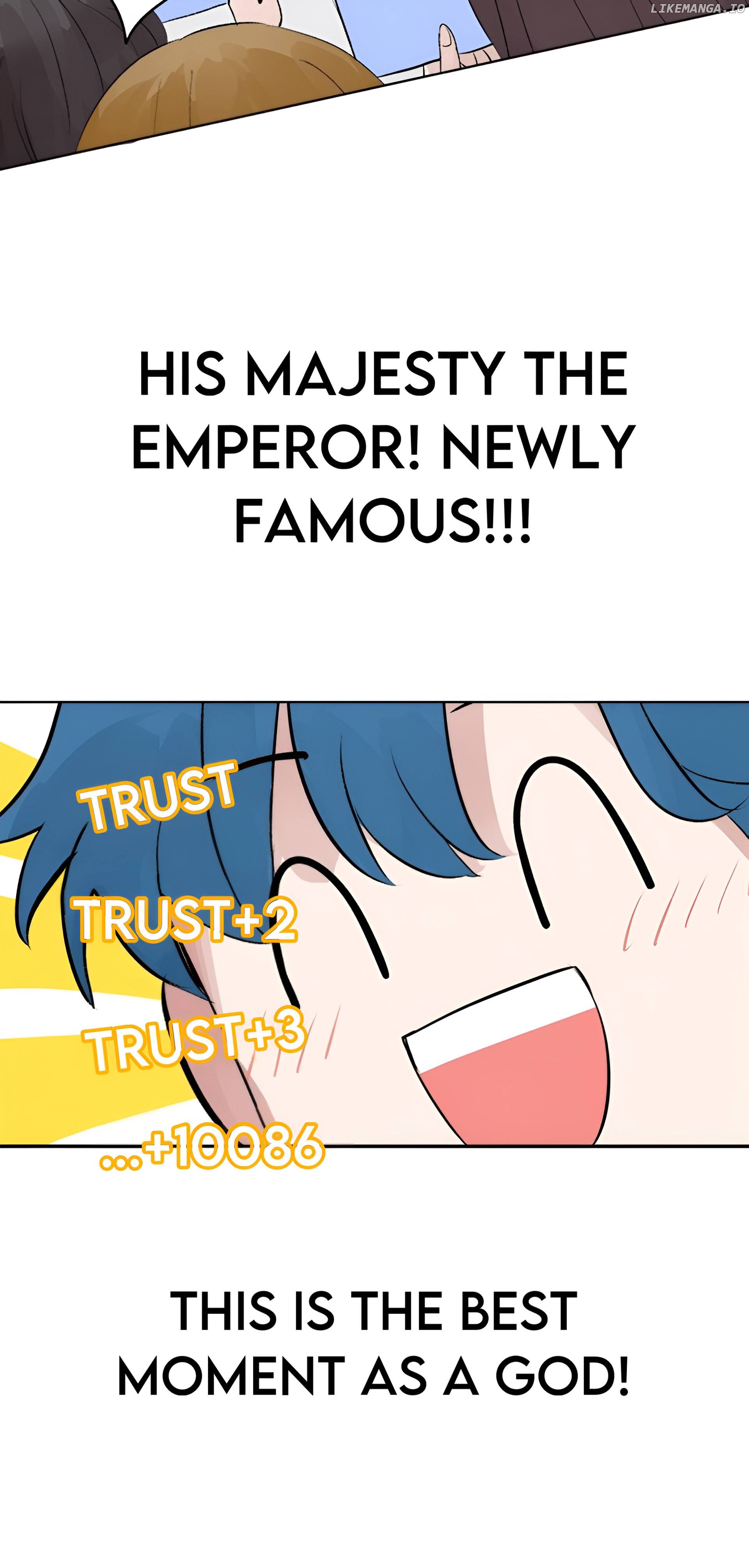 Idol is a God Chapter 69 - page 19