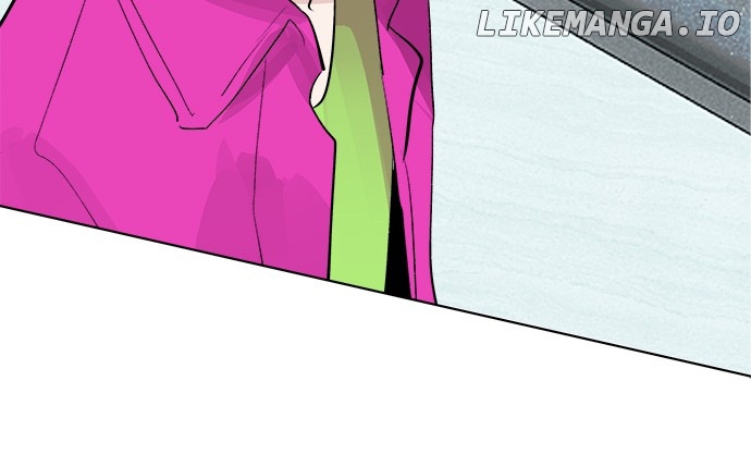Idol is a God Chapter 69 - page 22