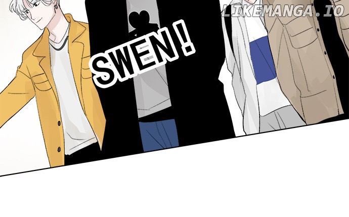 Idol is a God Chapter 69 - page 25