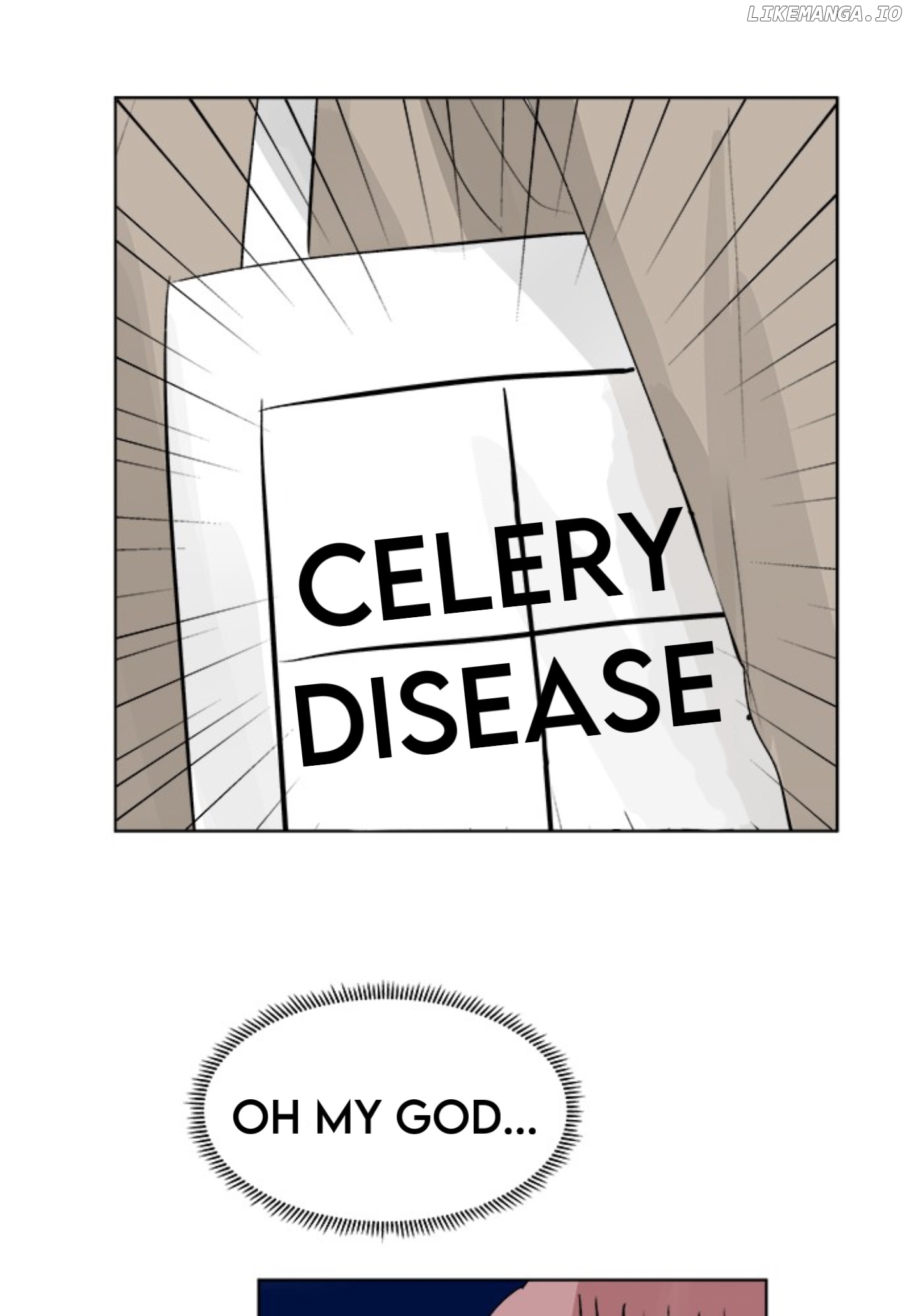 Idol is a God Chapter 69 - page 27
