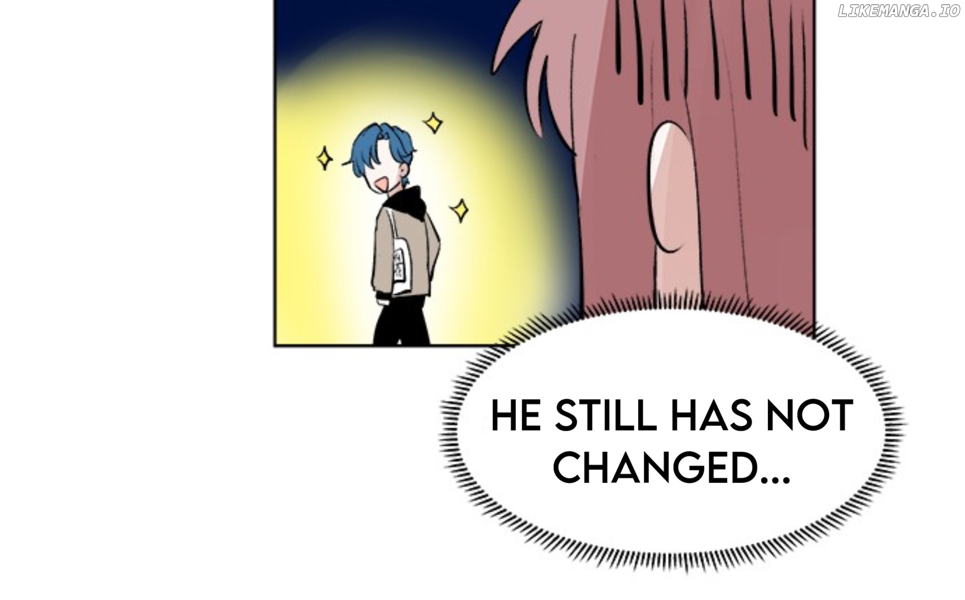Idol is a God Chapter 69 - page 28