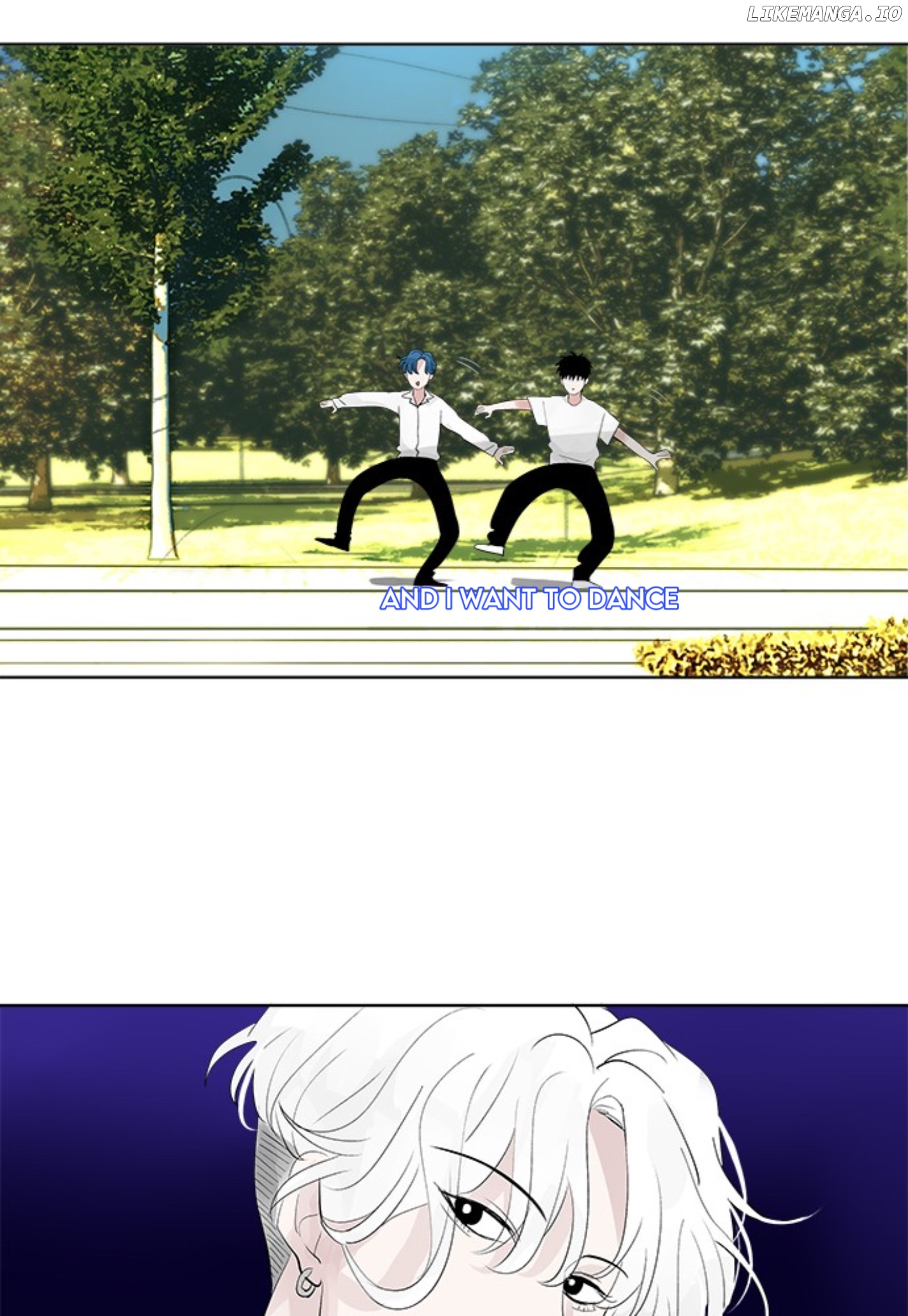 Idol is a God Chapter 69 - page 3