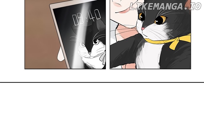 Idol is a God Chapter 69 - page 34